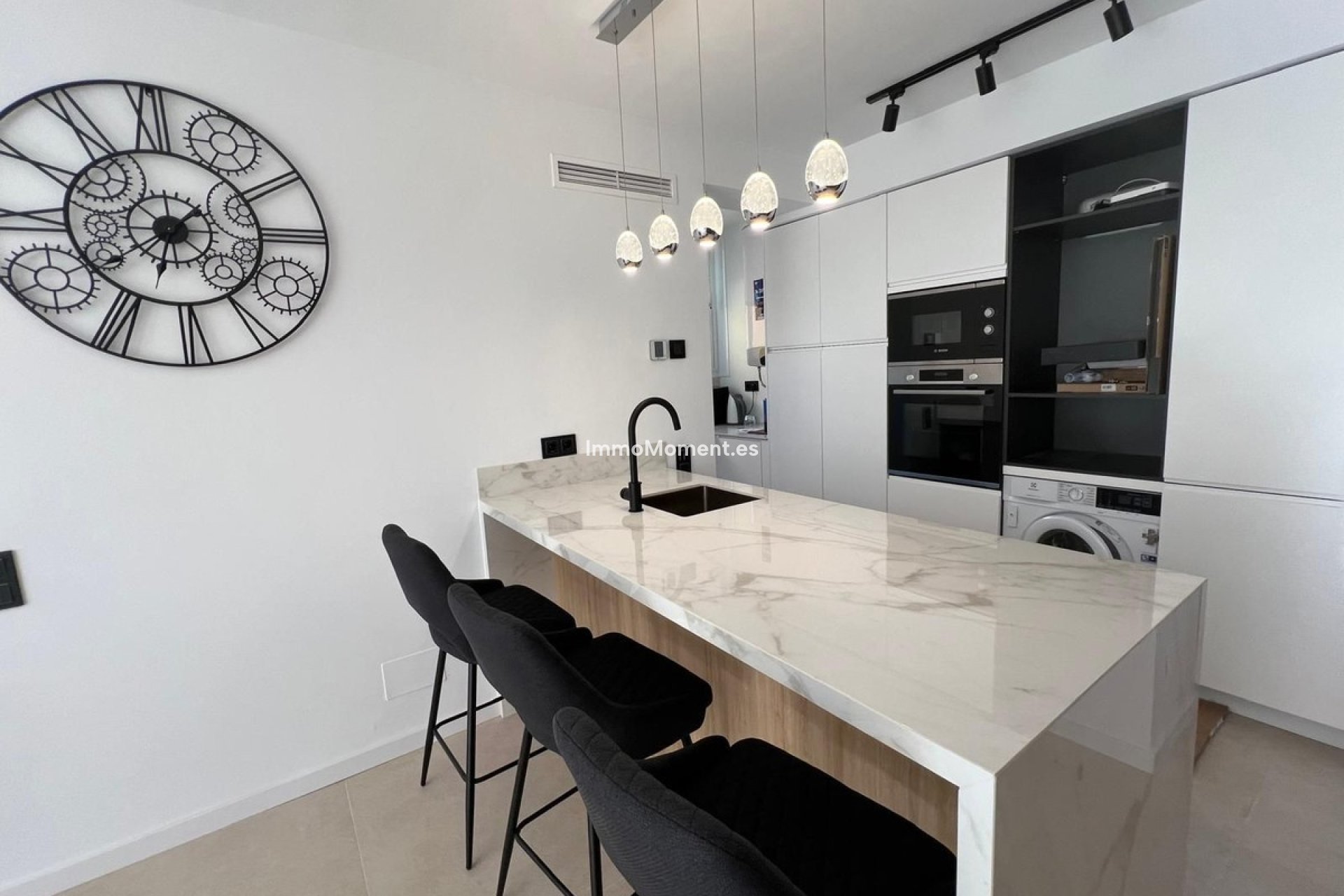 Revente - Appartement - Marbella - Marbella Centro