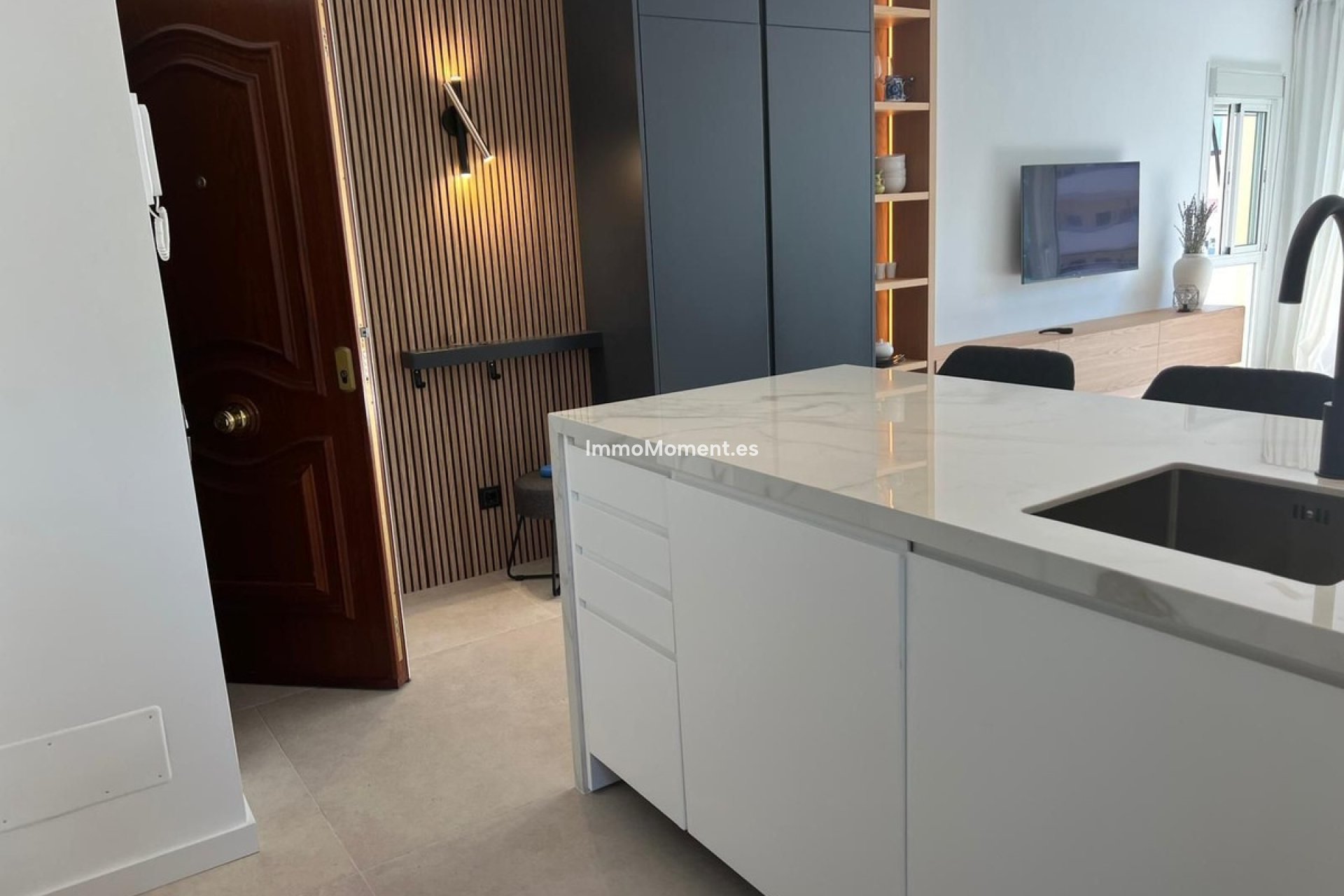Revente - Appartement - Marbella - Marbella Centro