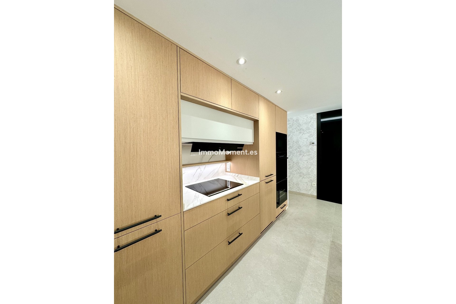 Revente - Appartement - Marbella - Marbella Centro