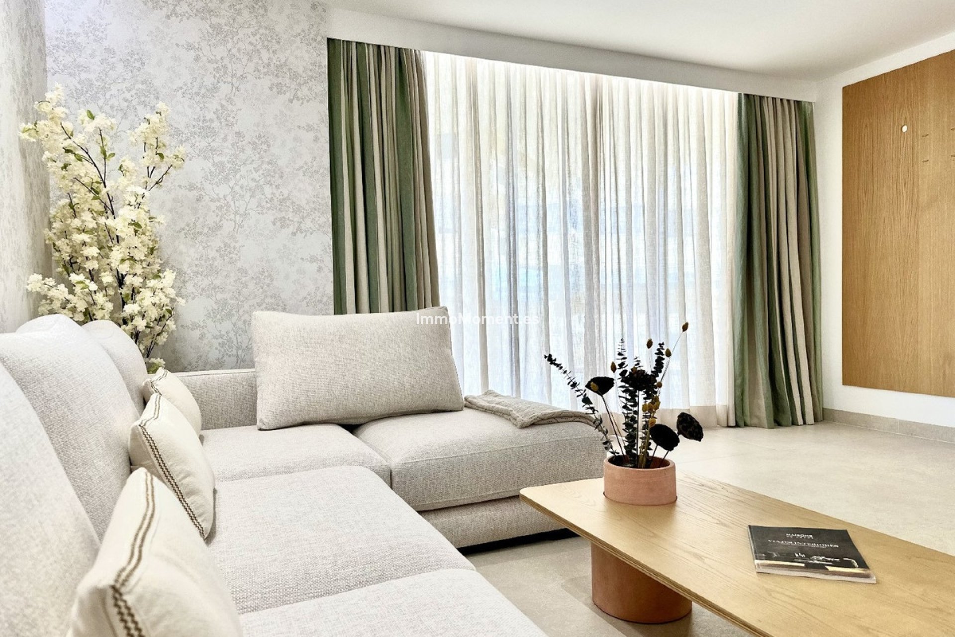 Revente - Appartement - Marbella - Marbella Centro