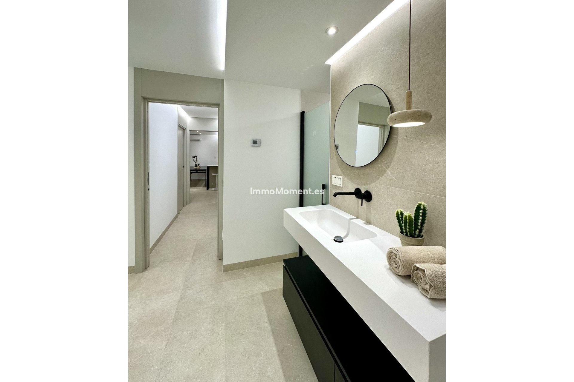 Revente - Appartement - Marbella - Marbella Centro