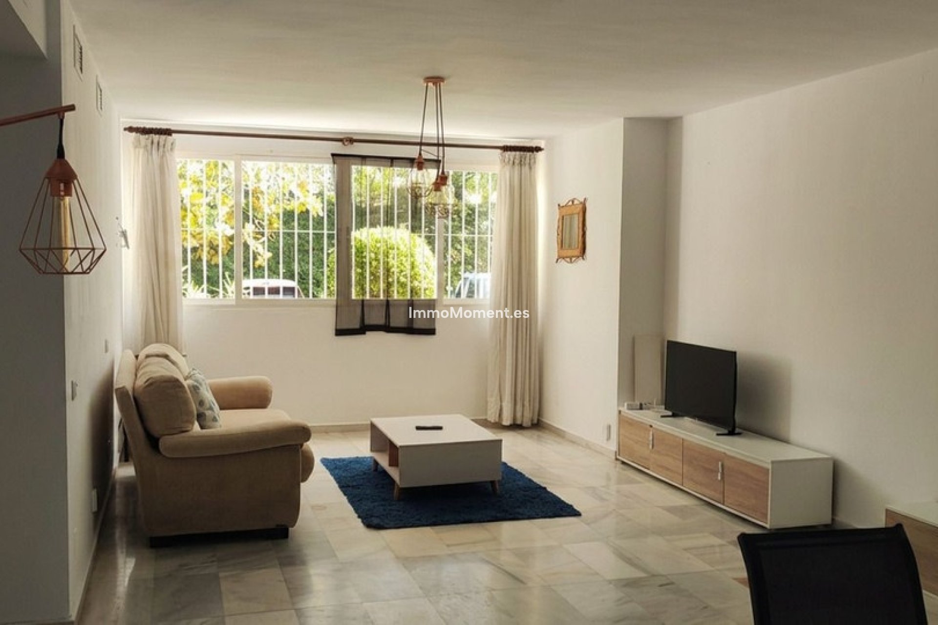 Revente - Appartement - Marbella - Marbella Centro