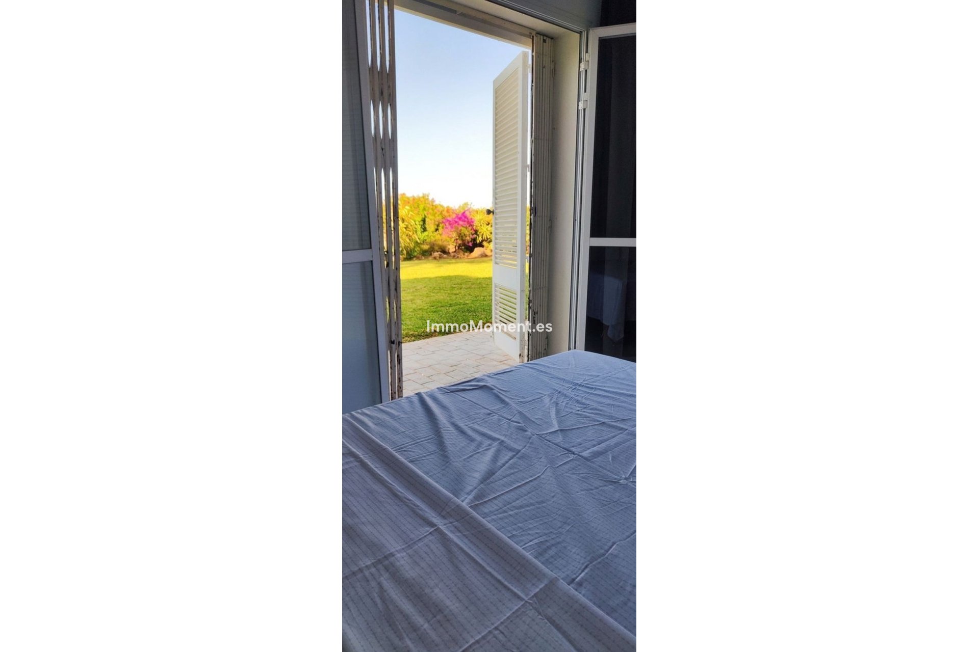 Revente - Appartement - Marbella - Marbella Centro