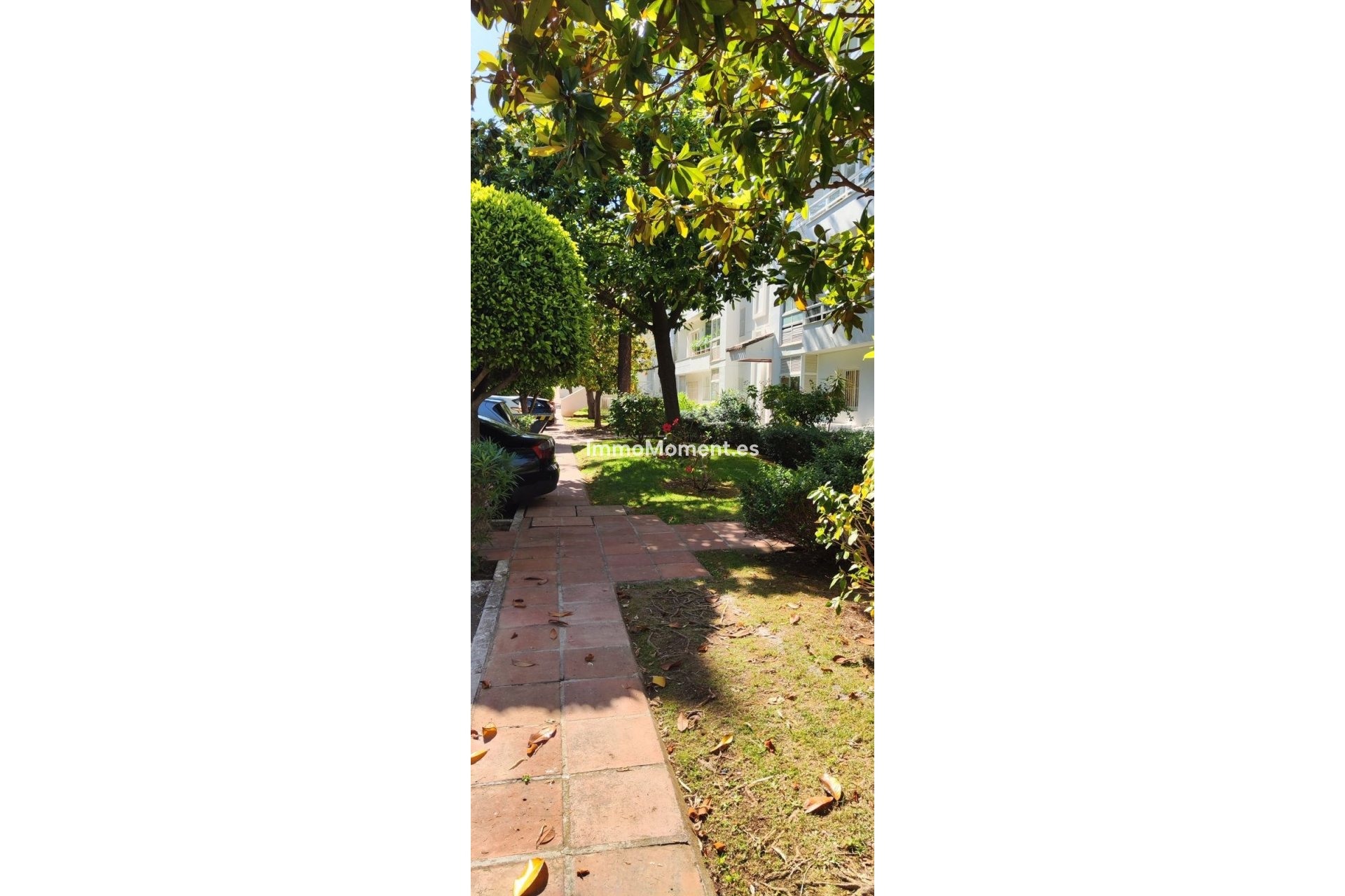 Revente - Appartement - Marbella - Marbella Centro