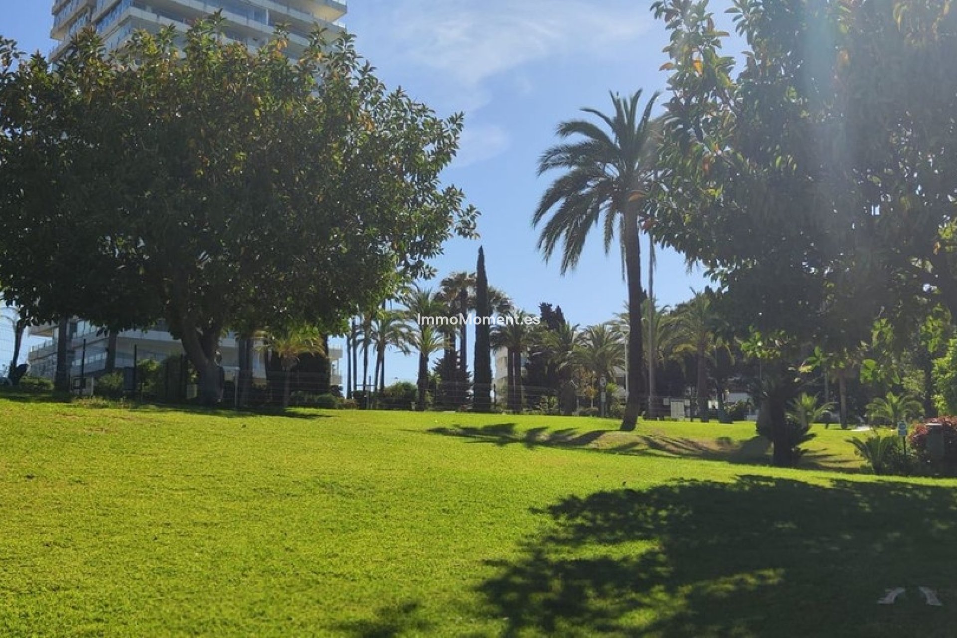 Revente - Appartement - Marbella - Marbella Centro