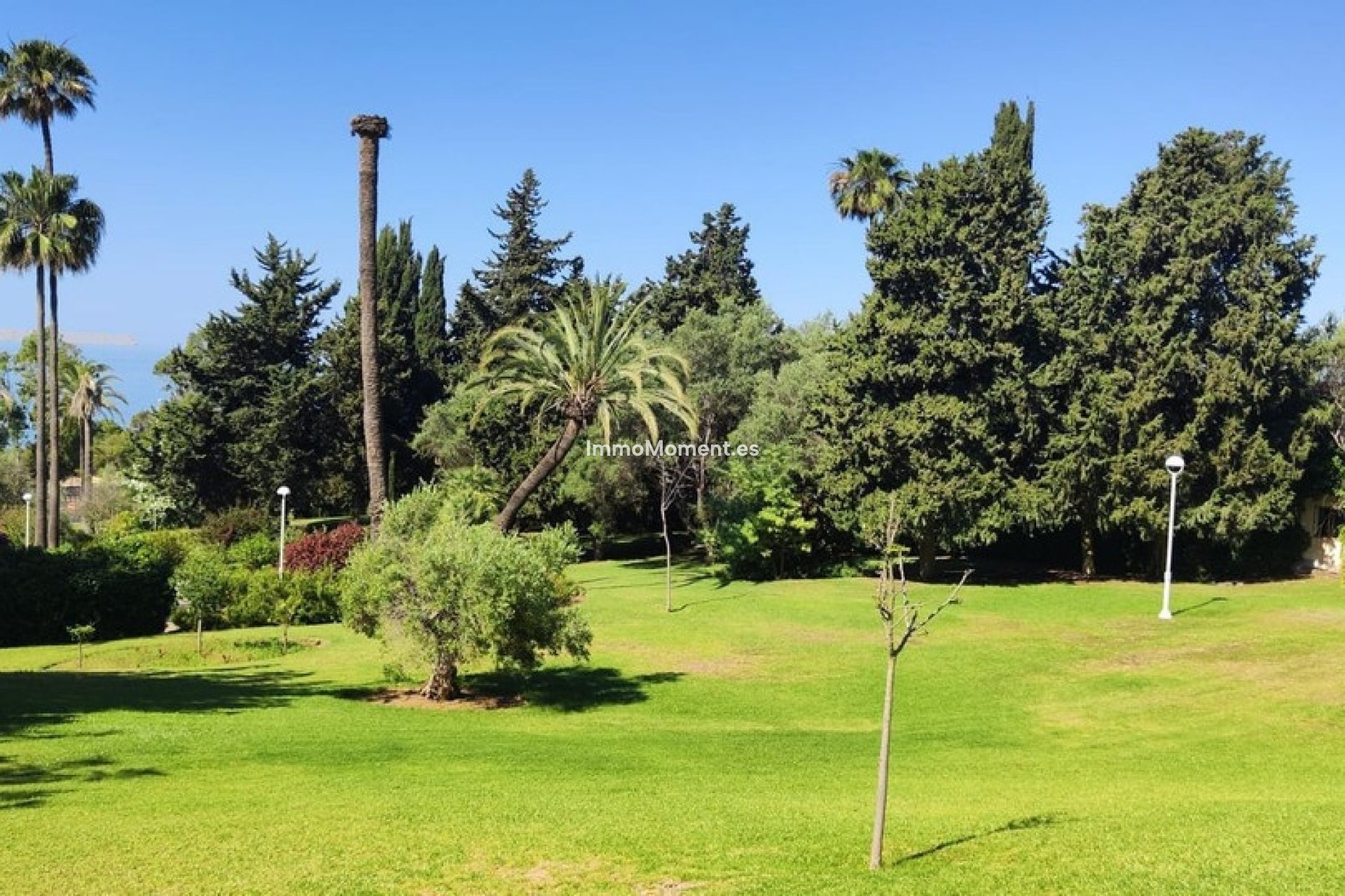 Revente - Appartement - Marbella - Marbella Centro