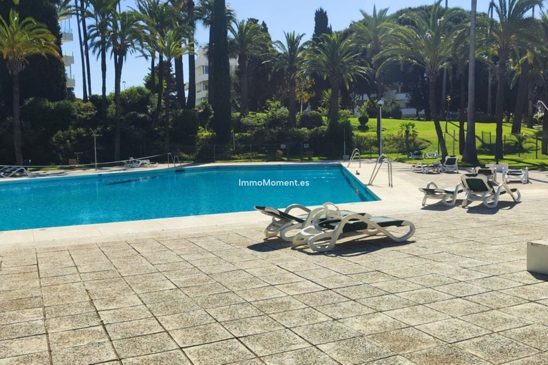 Revente - Appartement - Marbella - Marbella Centro