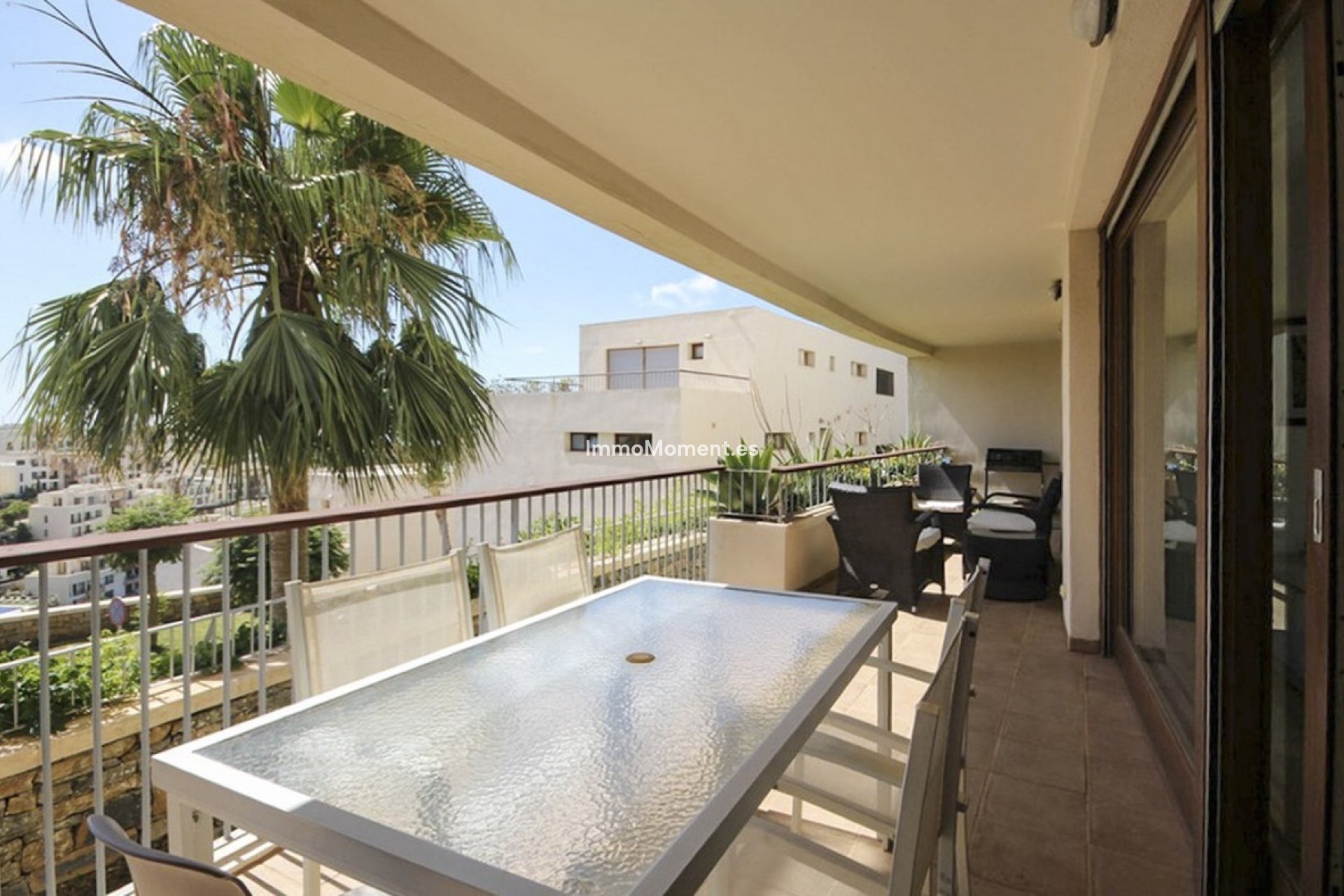 Revente - Appartement - Marbella - Marbella Centro