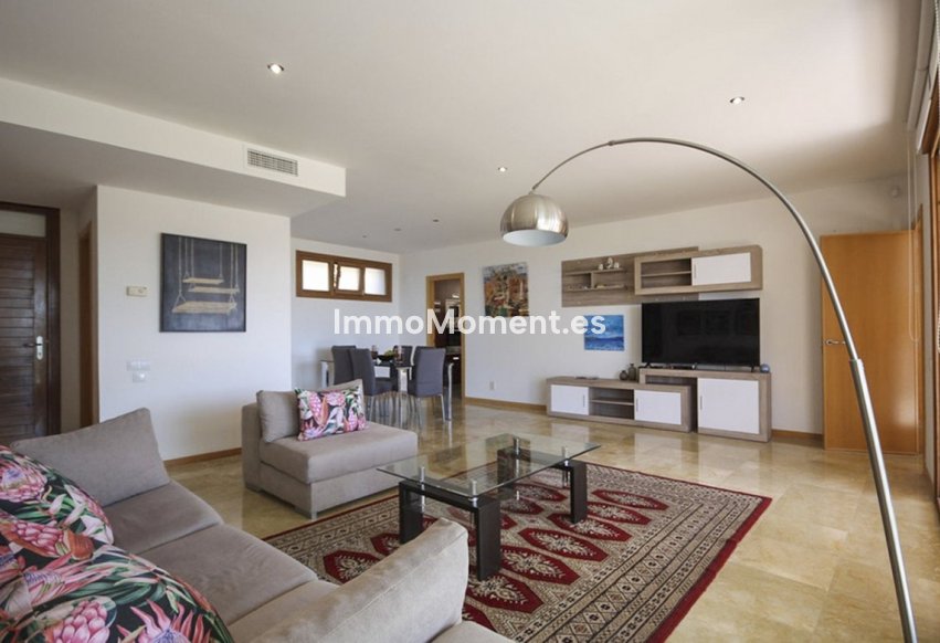Revente - Appartement - Marbella - Marbella Centro