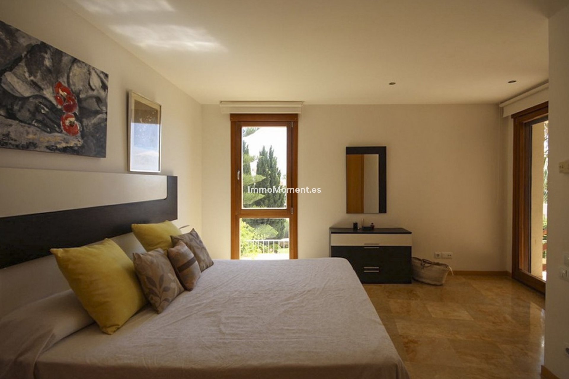Revente - Appartement - Marbella - Marbella Centro