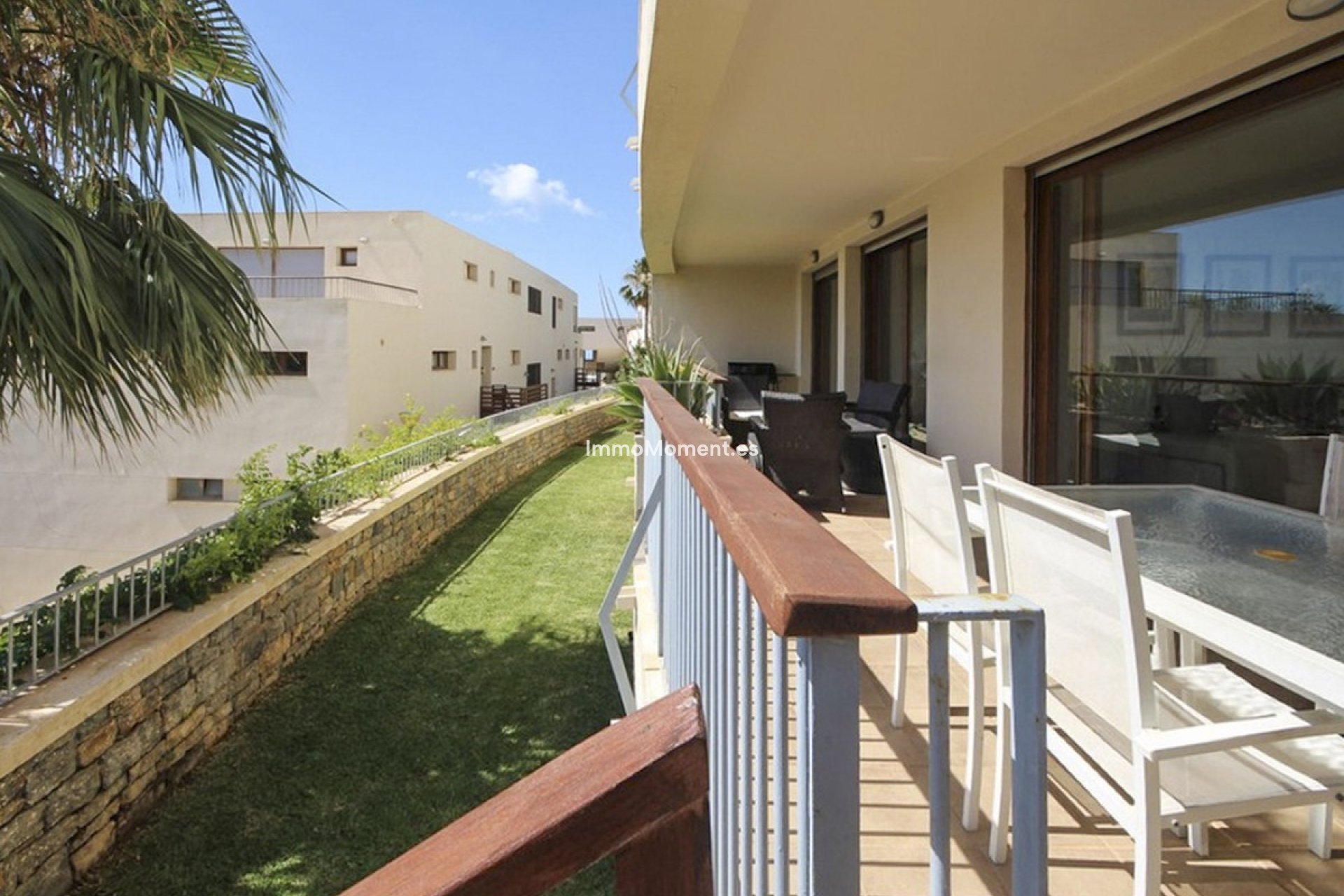 Revente - Appartement - Marbella - Marbella Centro