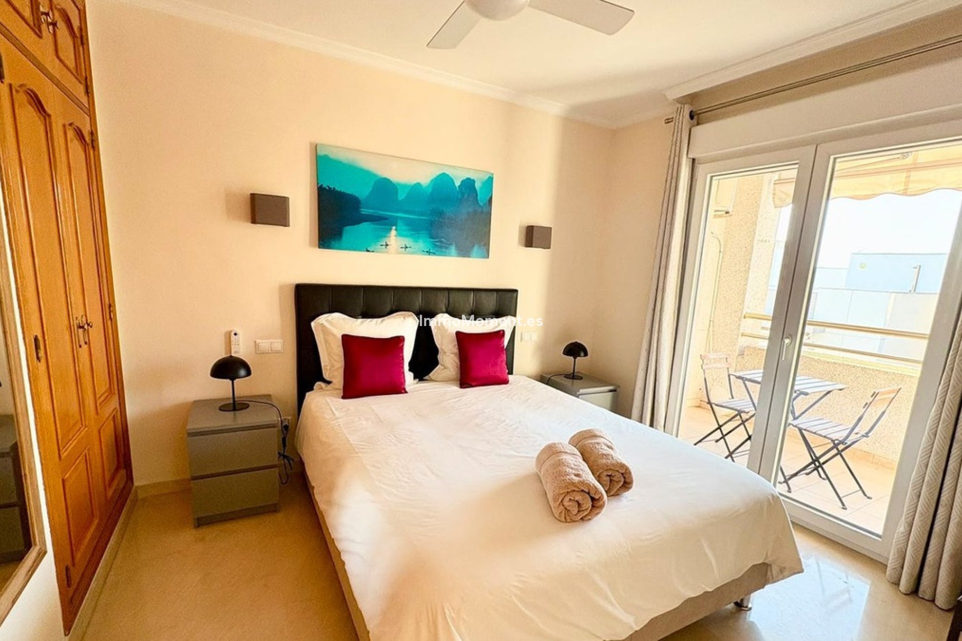 Revente - Appartement - Marbella - Marbella Centro