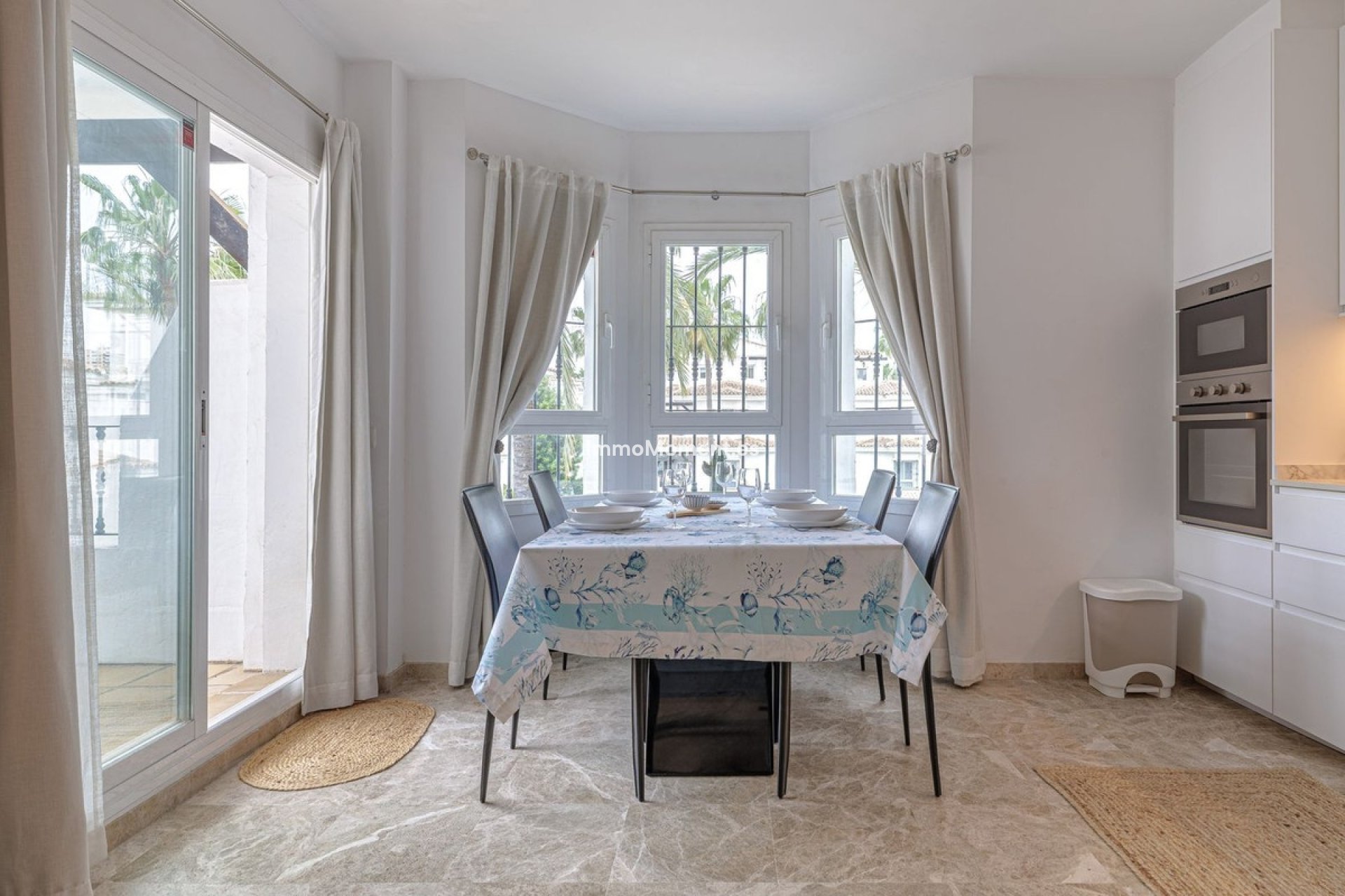 Revente - Appartement - Marbella - Marbella Centro