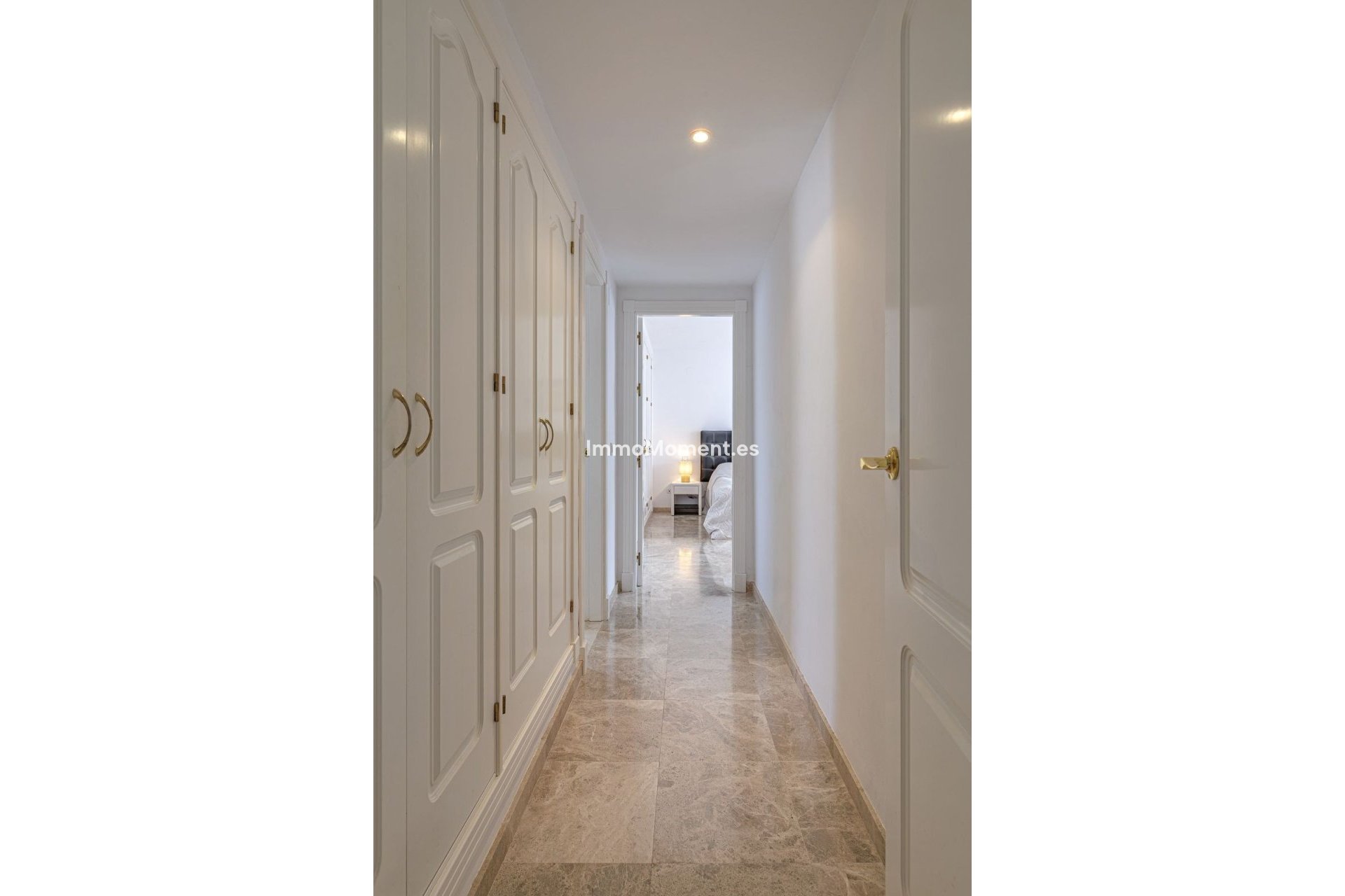 Revente - Appartement - Marbella - Marbella Centro