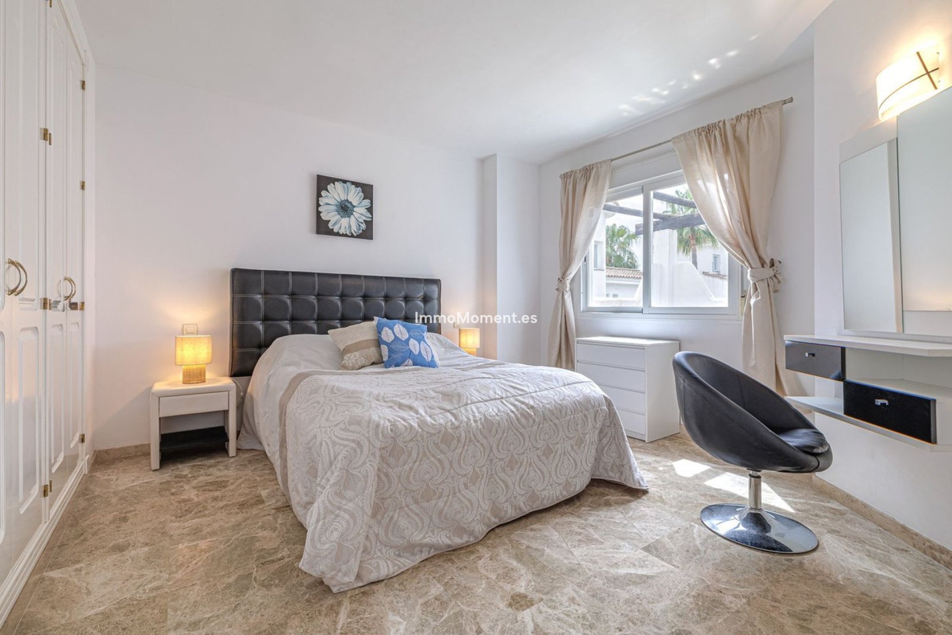 Revente - Appartement - Marbella - Marbella Centro