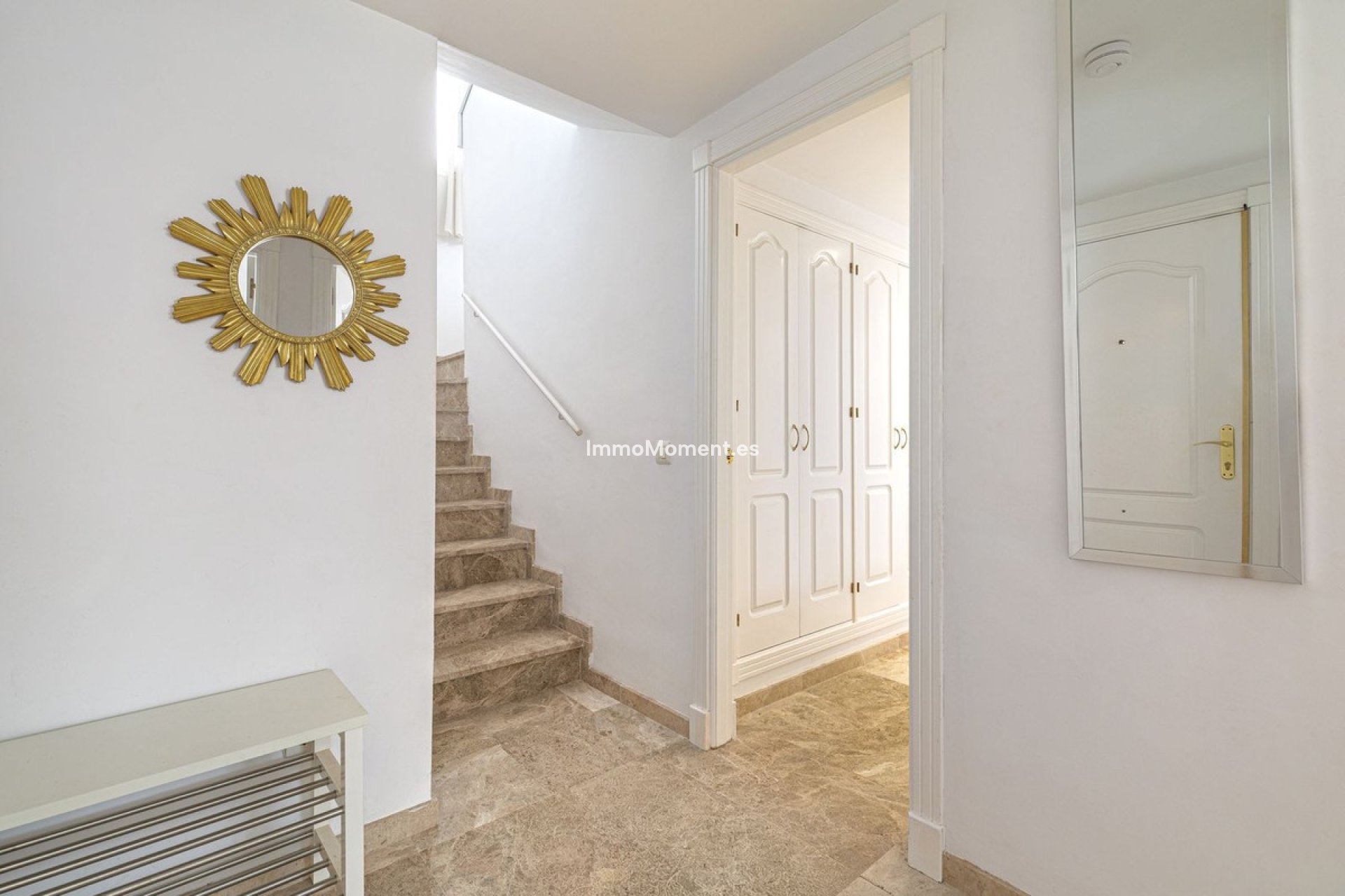 Revente - Appartement - Marbella - Marbella Centro