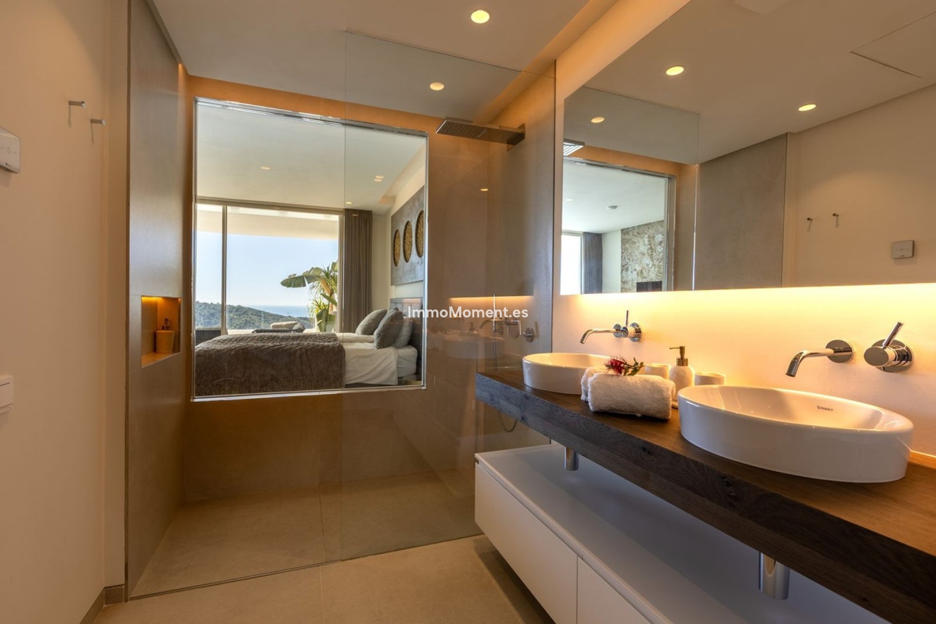 Revente - Appartement - Marbella - Marbella Centro