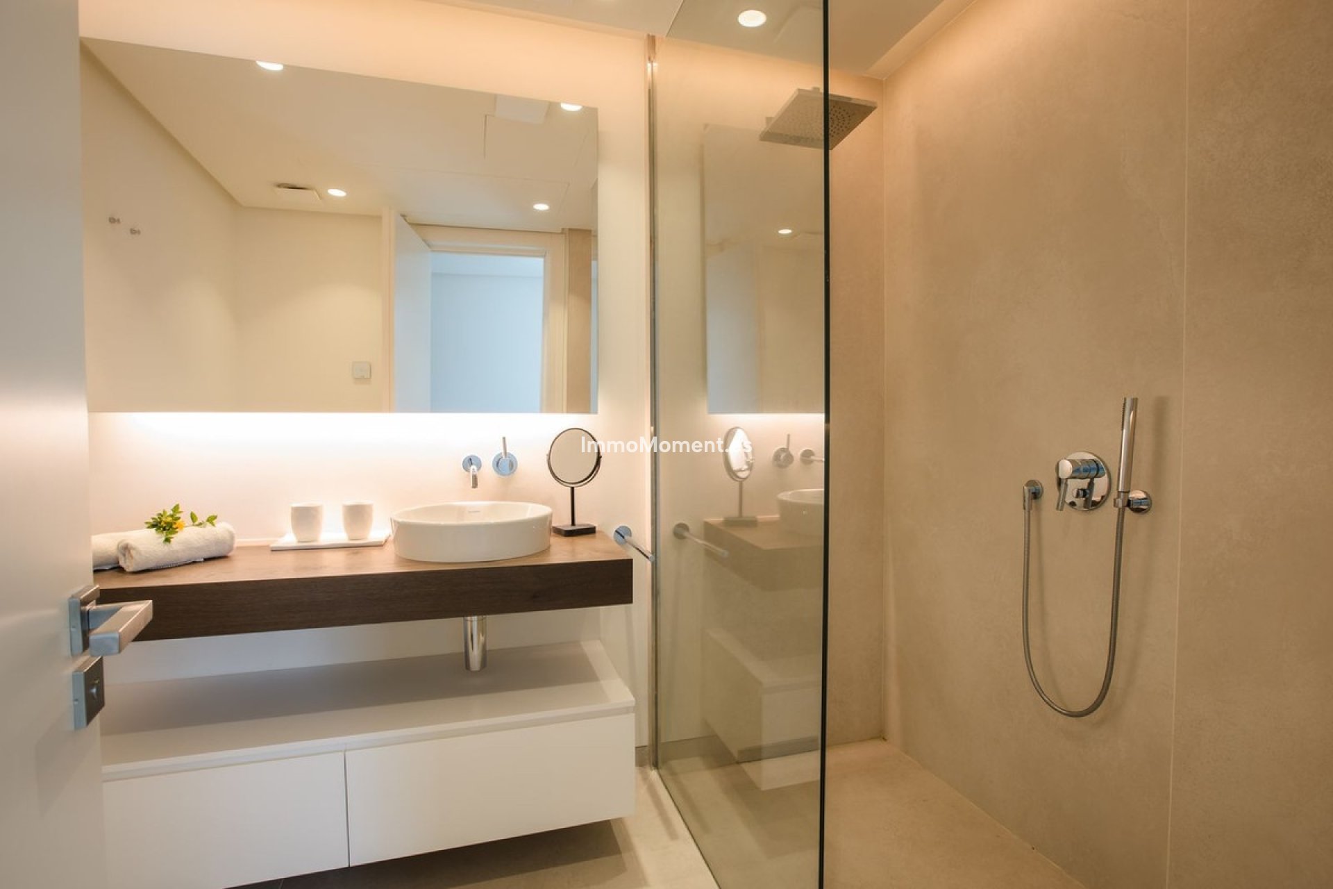 Revente - Appartement - Marbella - Marbella Centro