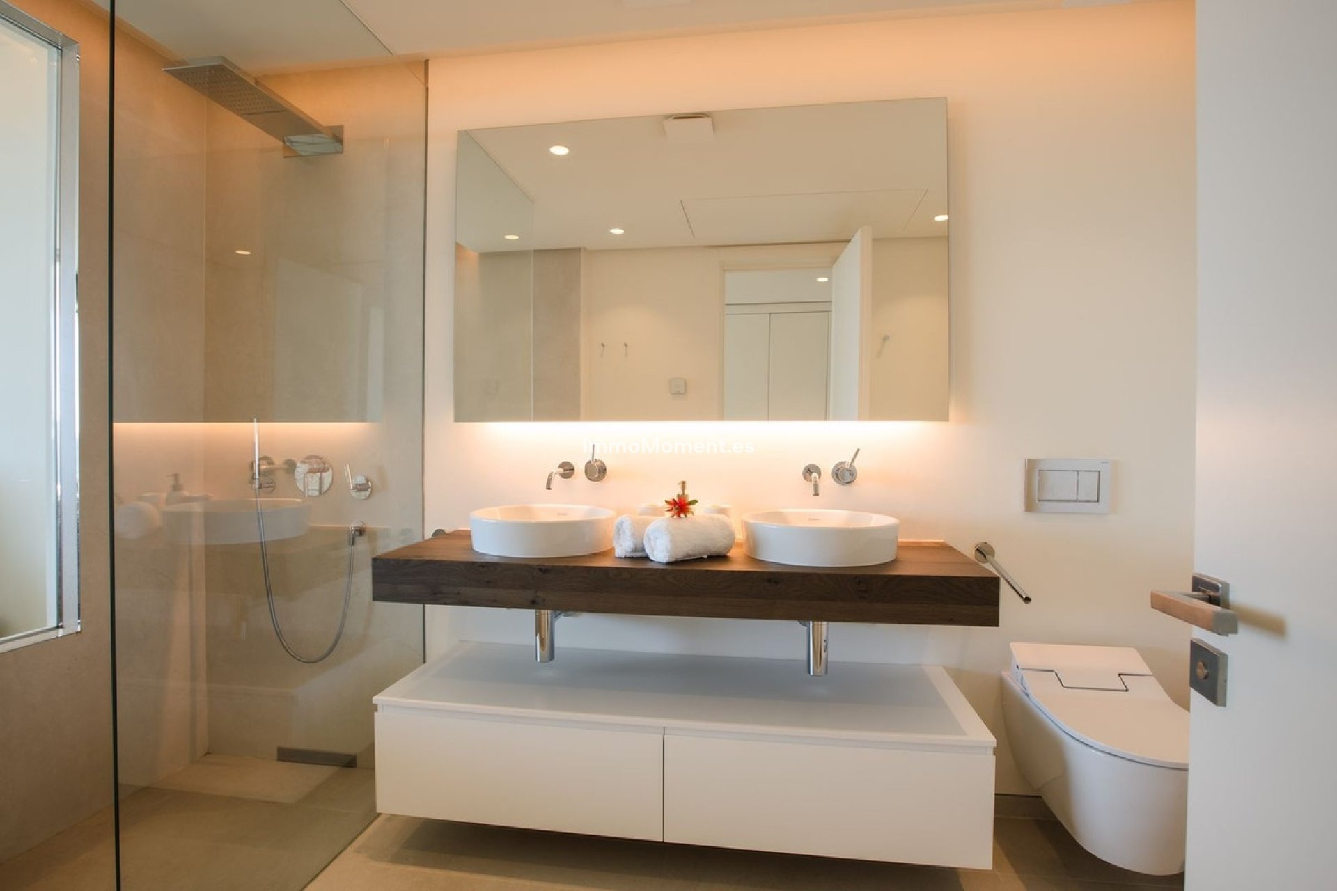 Revente - Appartement - Marbella - Marbella Centro