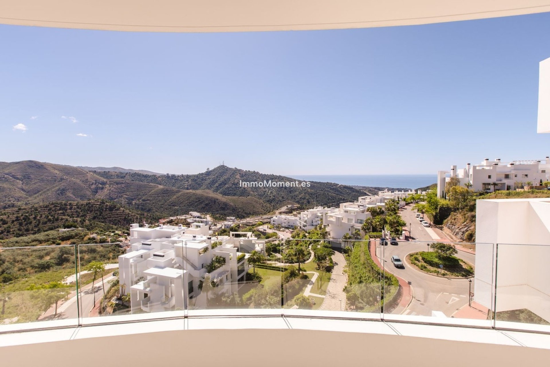 Revente - Appartement - Marbella - Marbella Centro