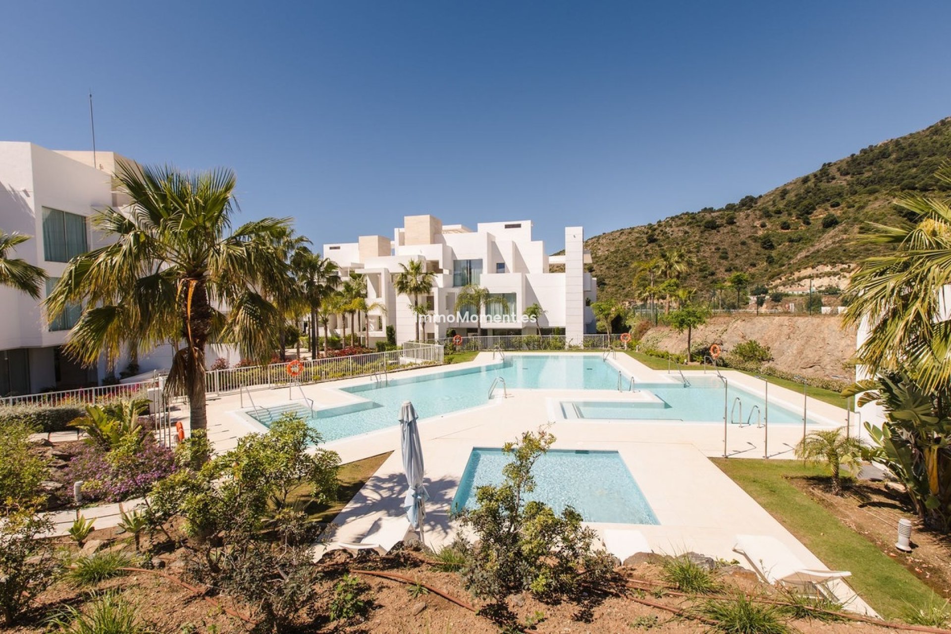 Revente - Appartement - Marbella - Marbella Centro