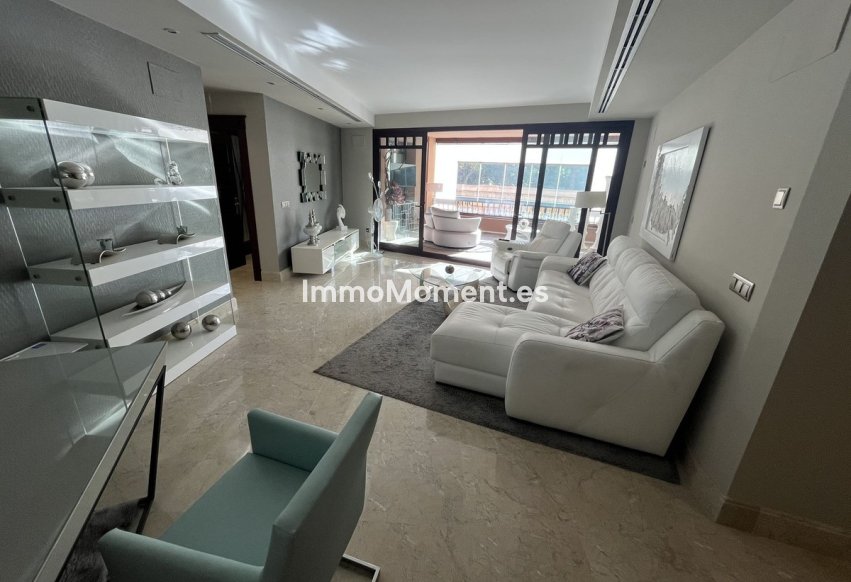 Revente - Appartement - Marbella - Marbella Centro