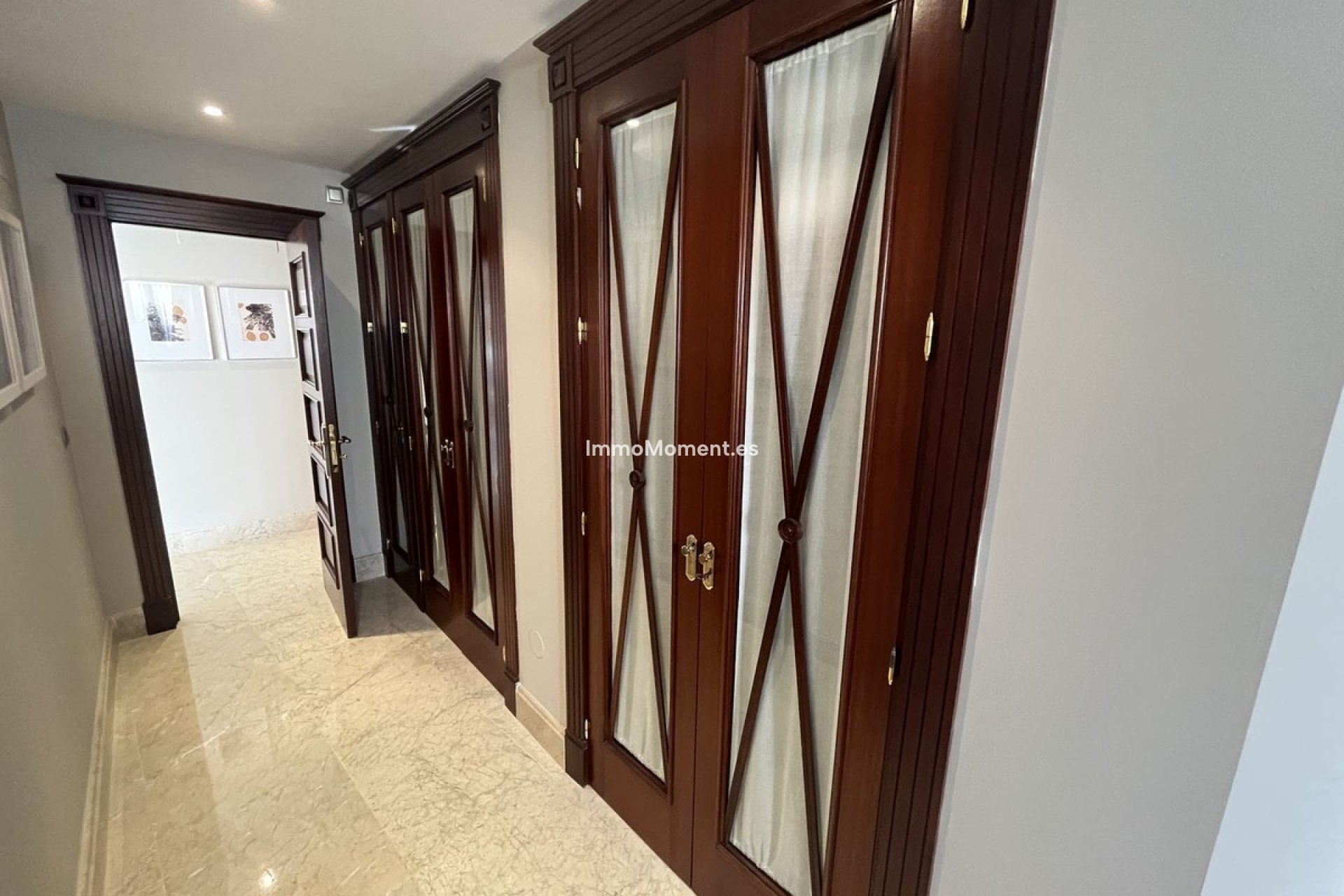 Revente - Appartement - Marbella - Marbella Centro