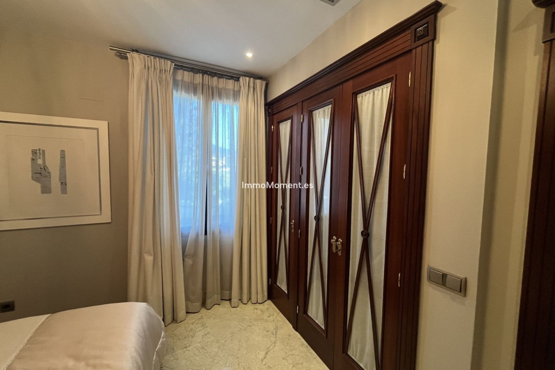 Revente - Appartement - Marbella - Marbella Centro