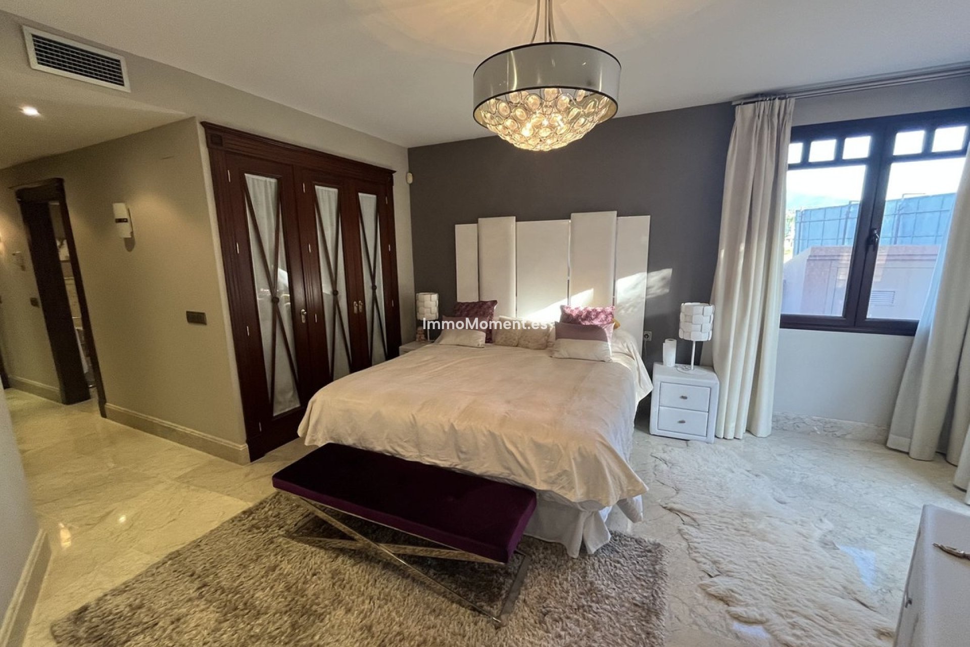 Revente - Appartement - Marbella - Marbella Centro