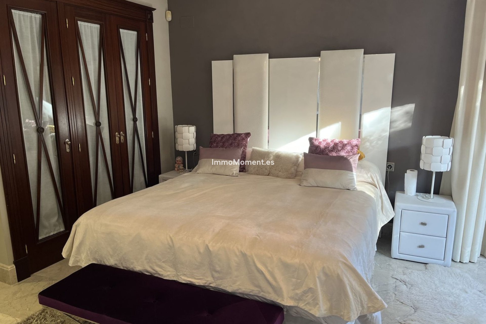 Revente - Appartement - Marbella - Marbella Centro