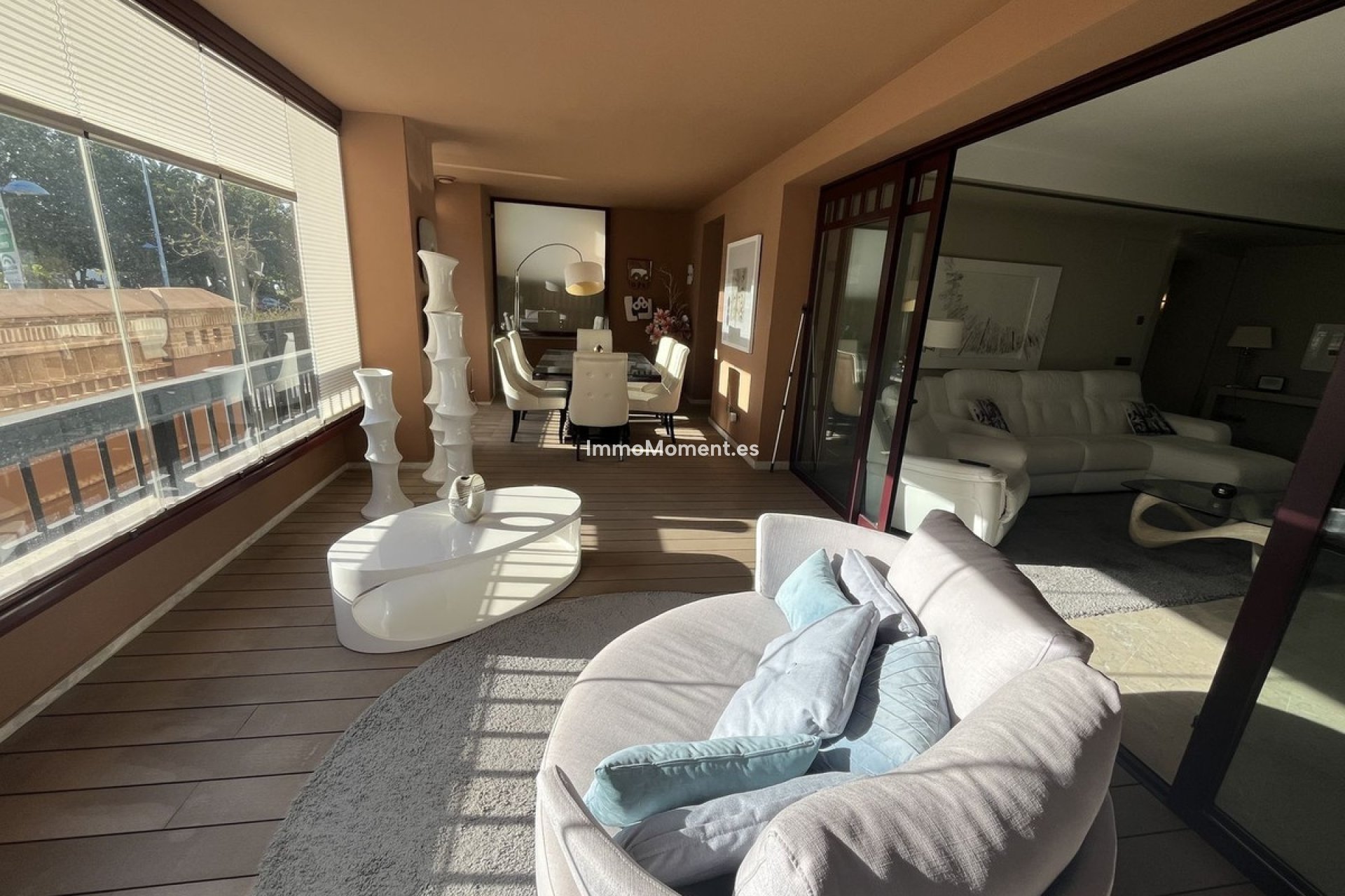 Revente - Appartement - Marbella - Marbella Centro