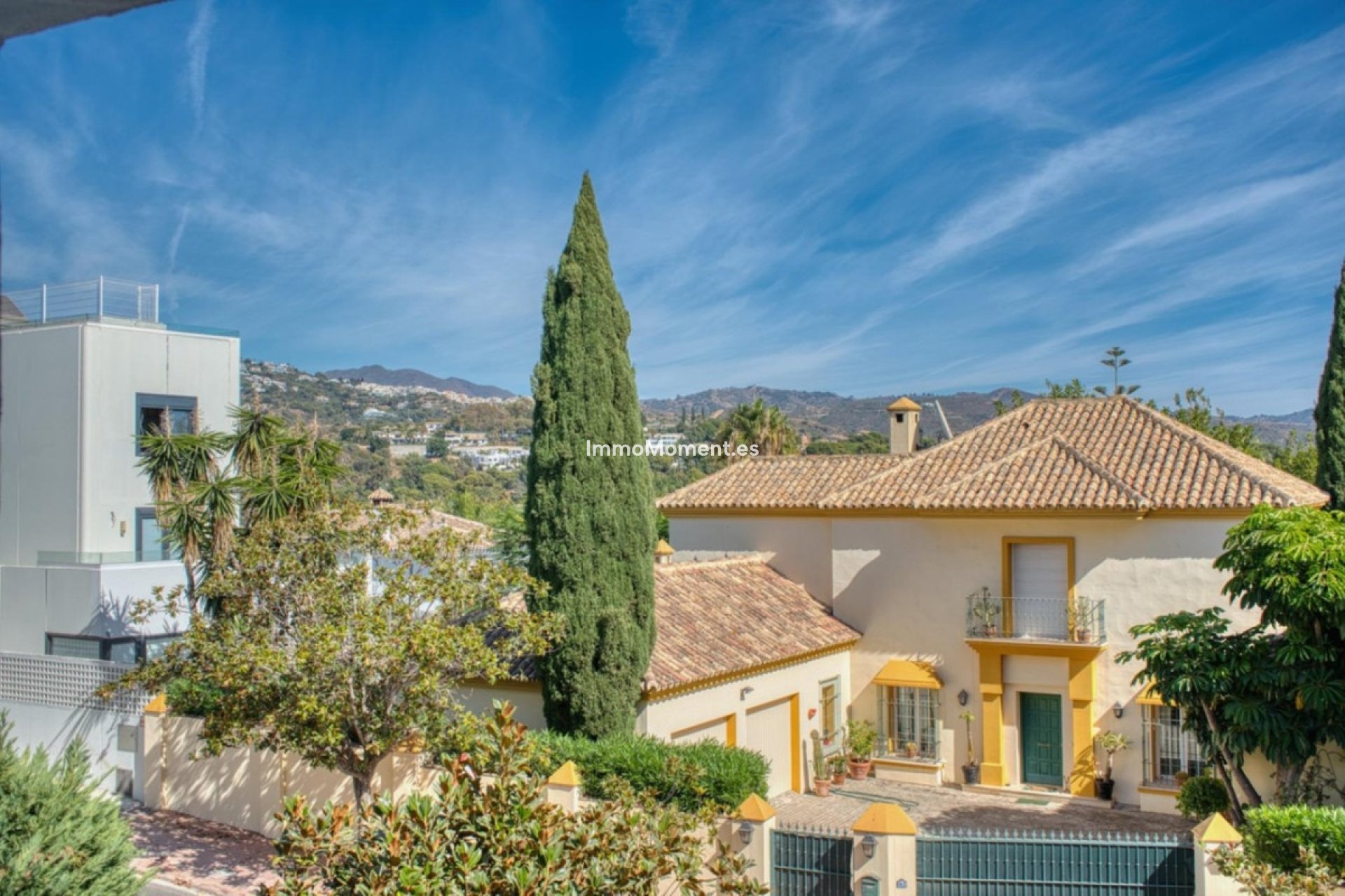Revente - Appartement - Marbella - Marbella Centro