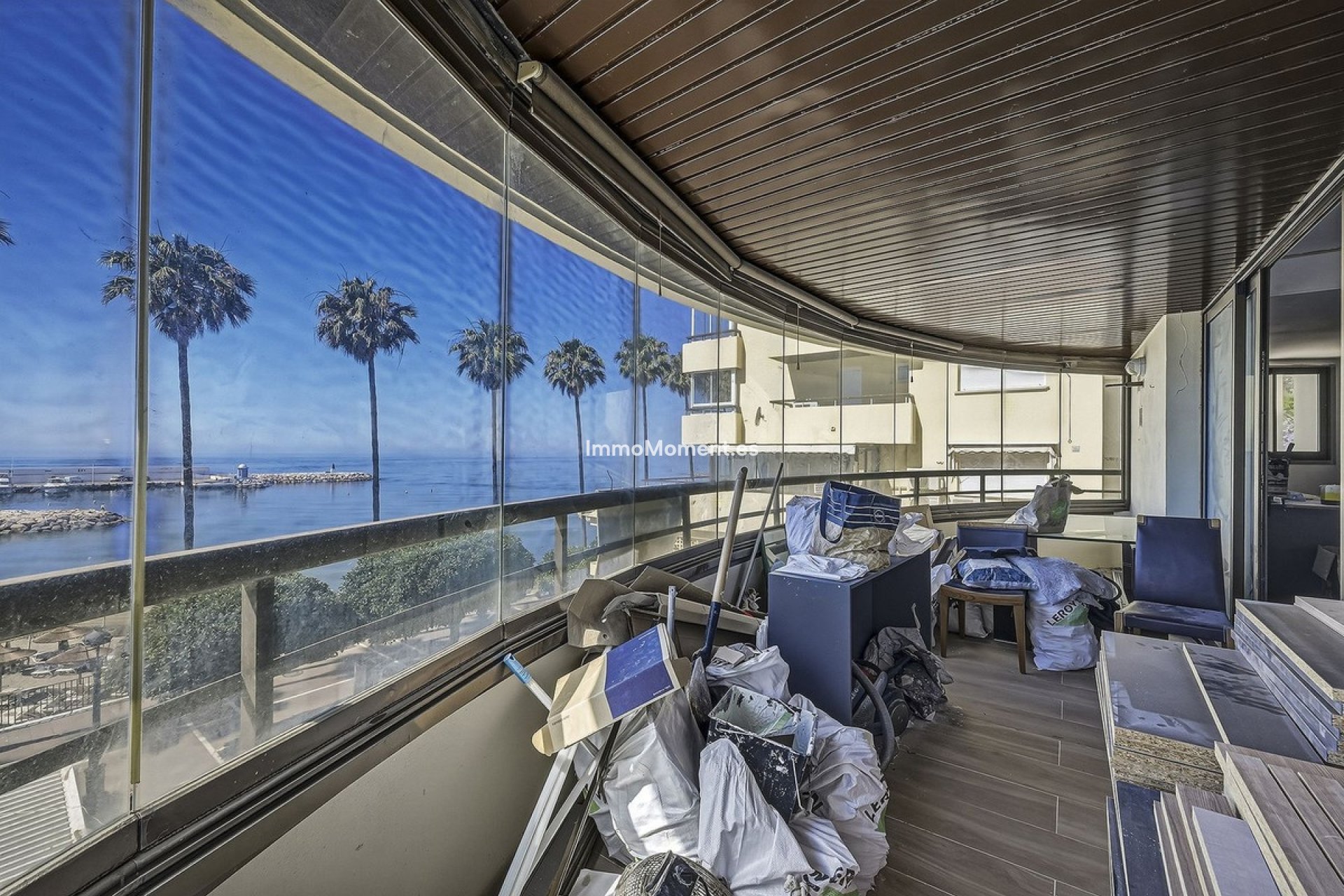 Revente - Appartement - Marbella - Marbella Centro