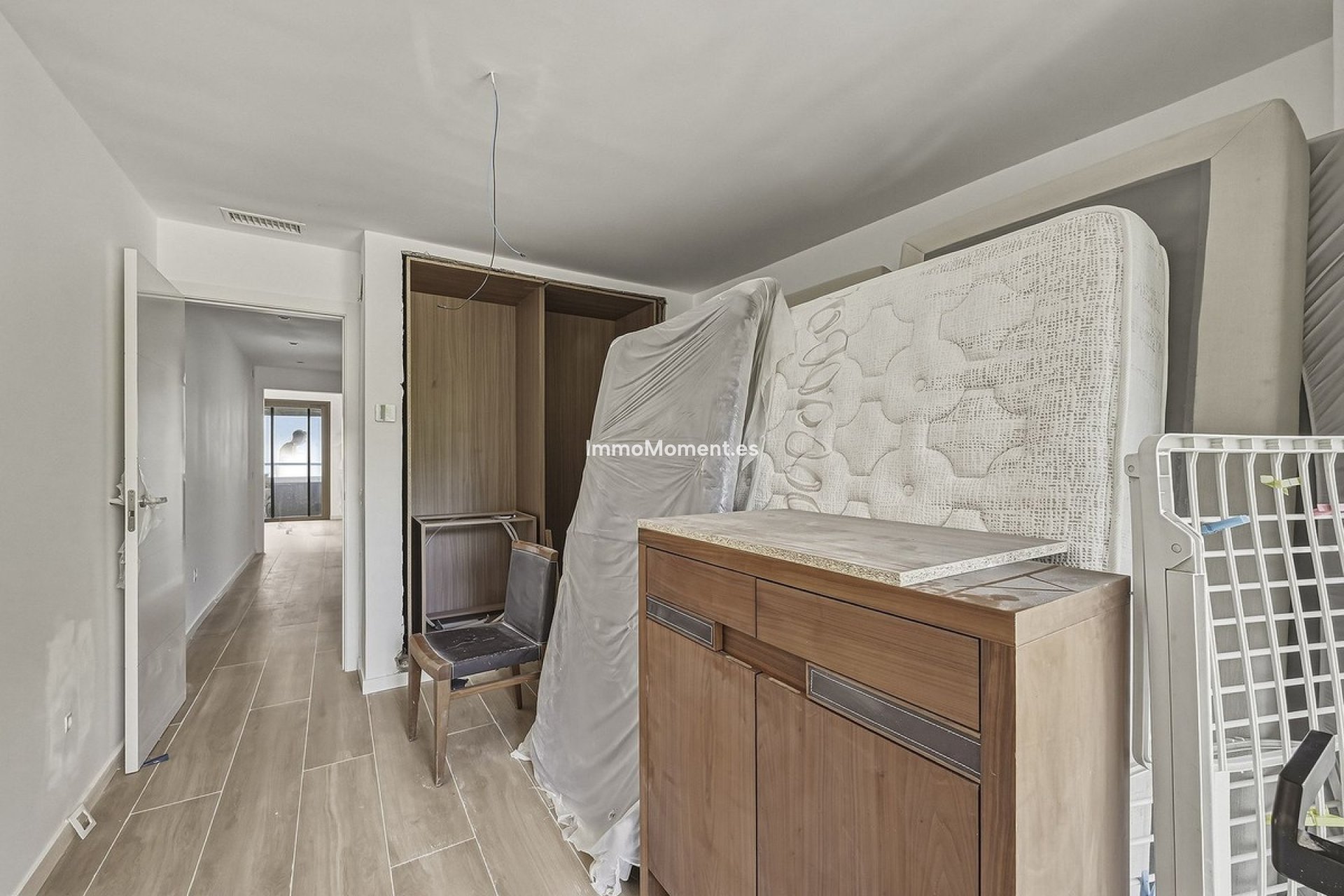Revente - Appartement - Marbella - Marbella Centro