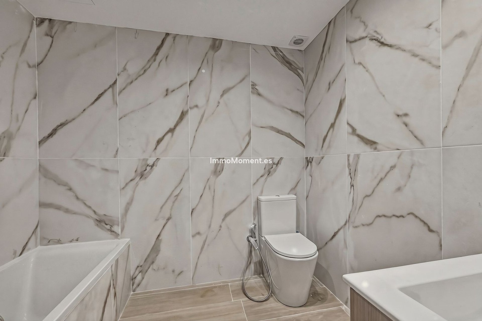 Revente - Appartement - Marbella - Marbella Centro