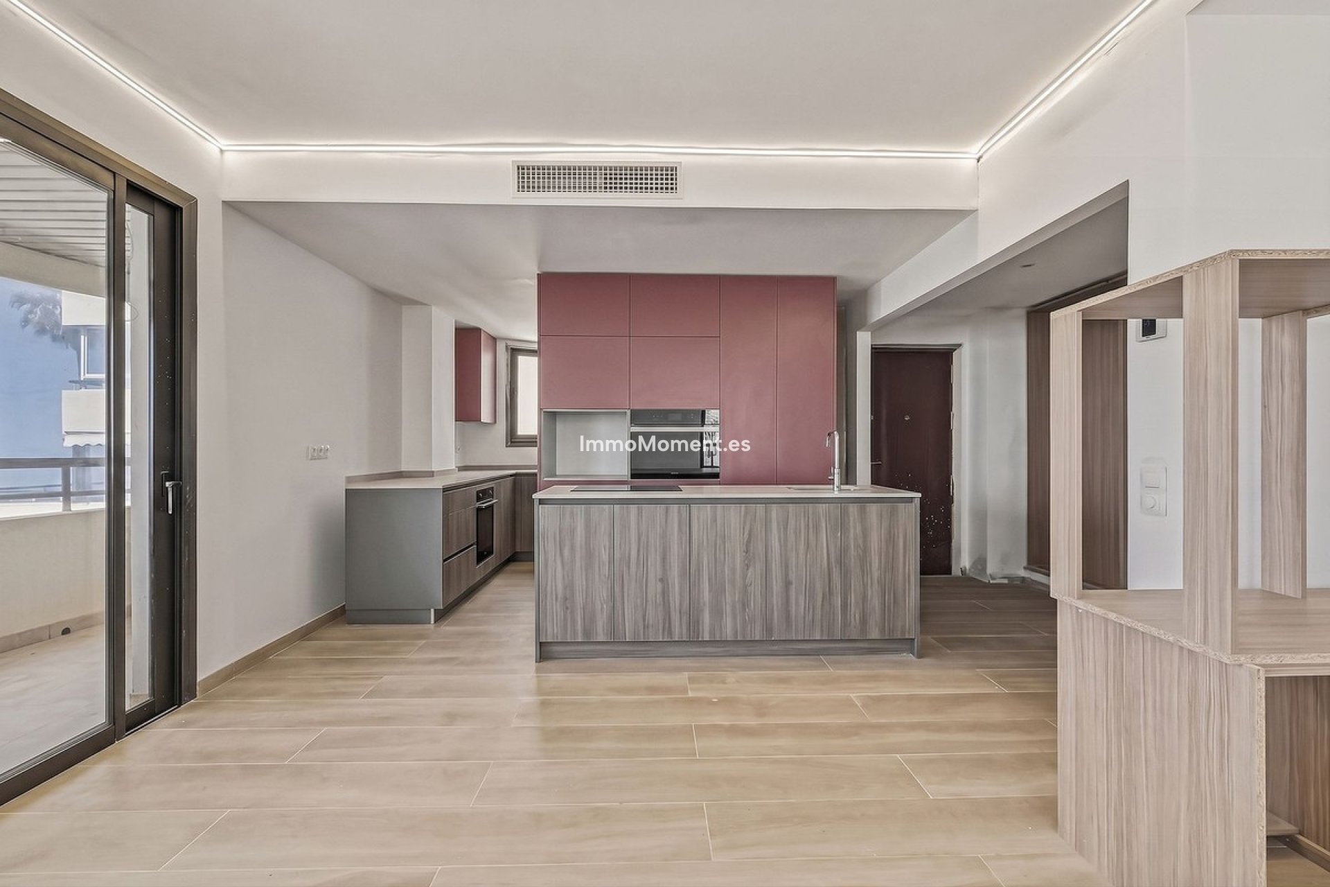 Revente - Appartement - Marbella - Marbella Centro