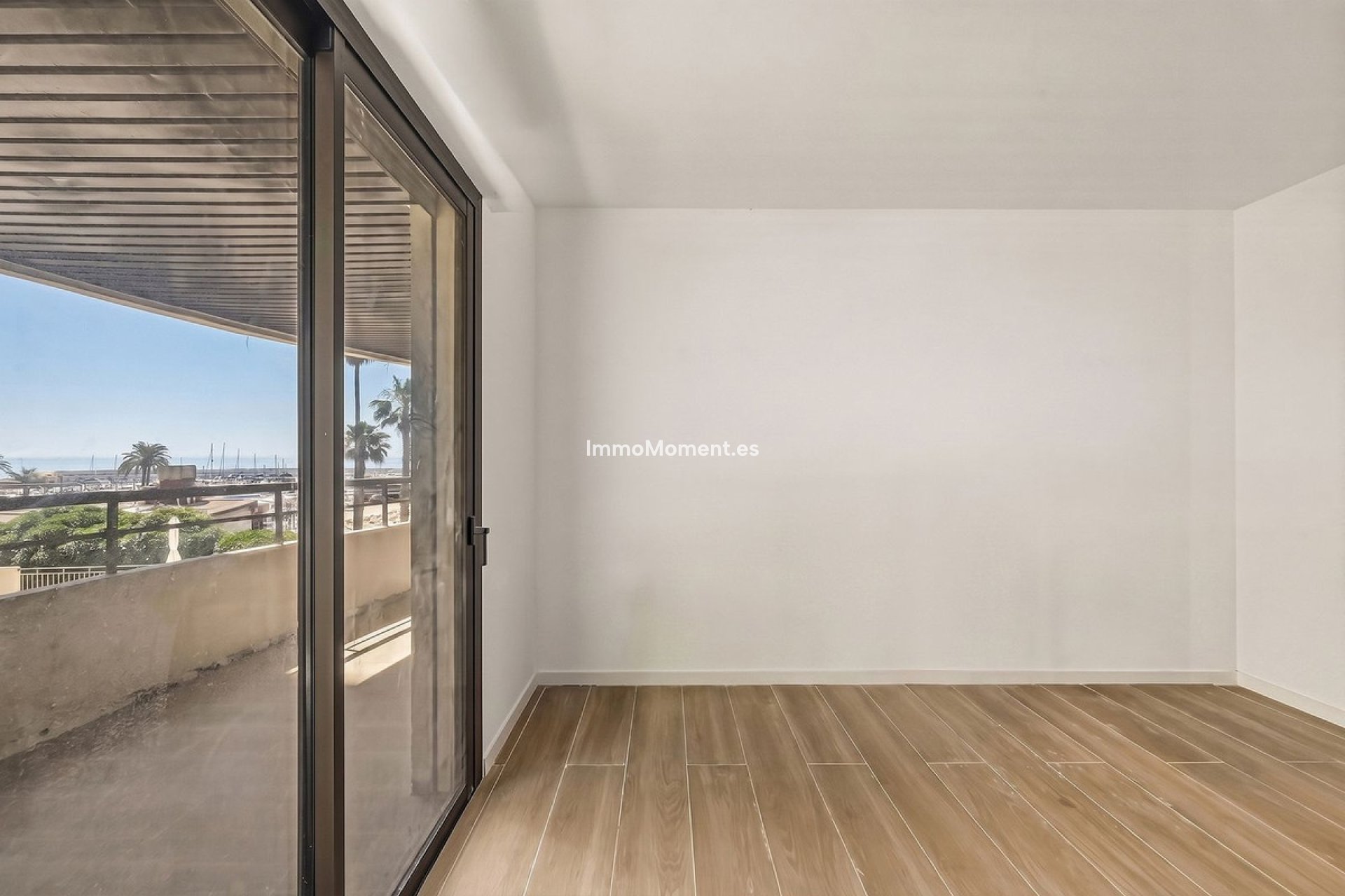 Revente - Appartement - Marbella - Marbella Centro