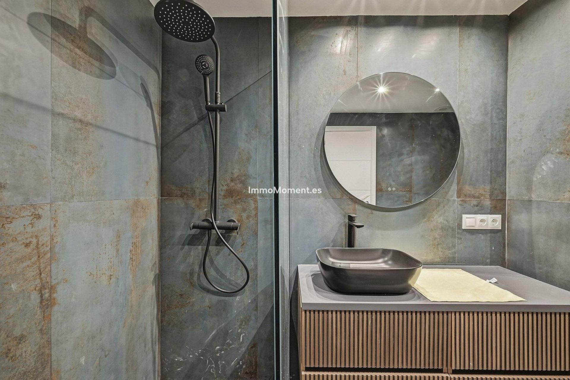 Revente - Appartement - Marbella - Marbella Centro