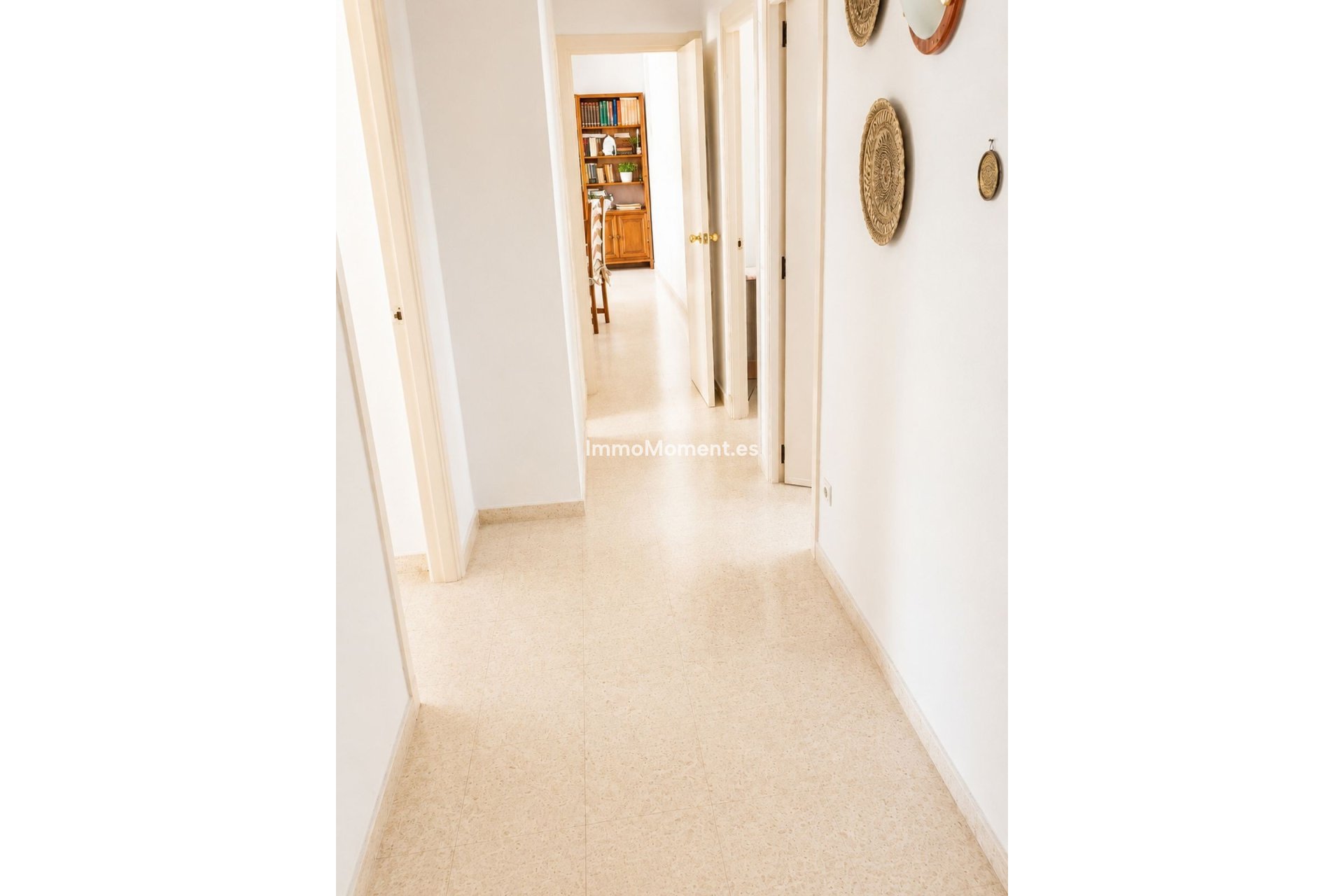Revente - Appartement - Marbella - Marbella Centro