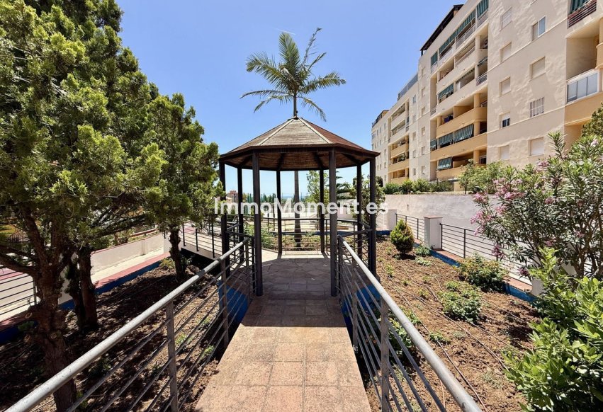 Revente - Appartement - Marbella - Marbella Centro