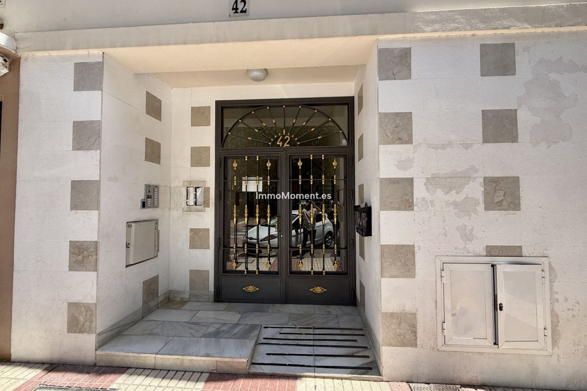 Revente - Appartement - Marbella - Marbella Centro