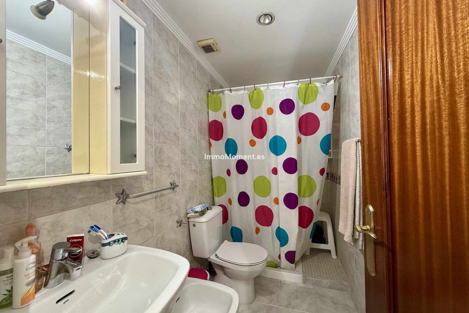 Revente - Appartement - Marbella - Marbella Centro
