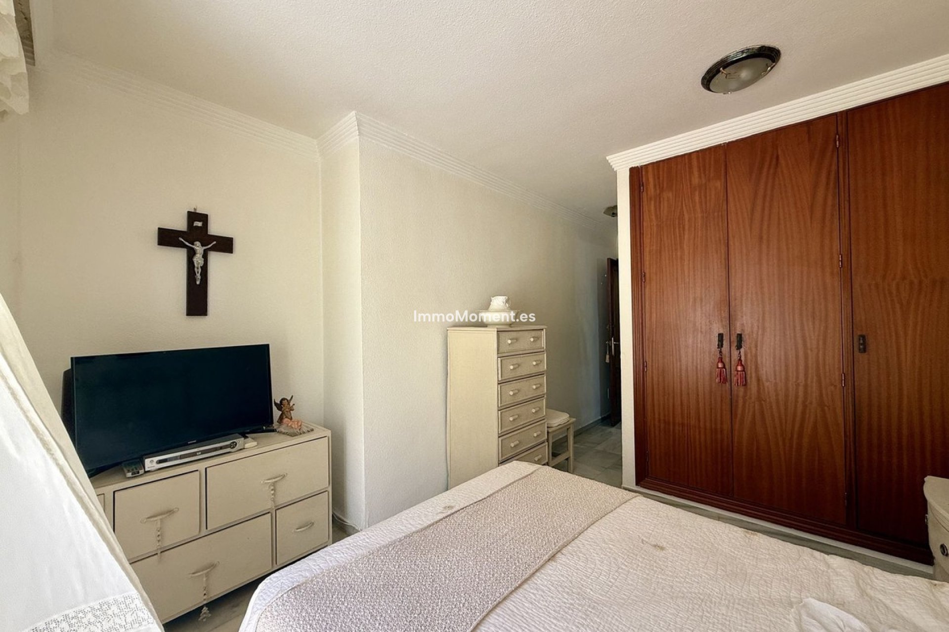 Revente - Appartement - Marbella - Marbella Centro