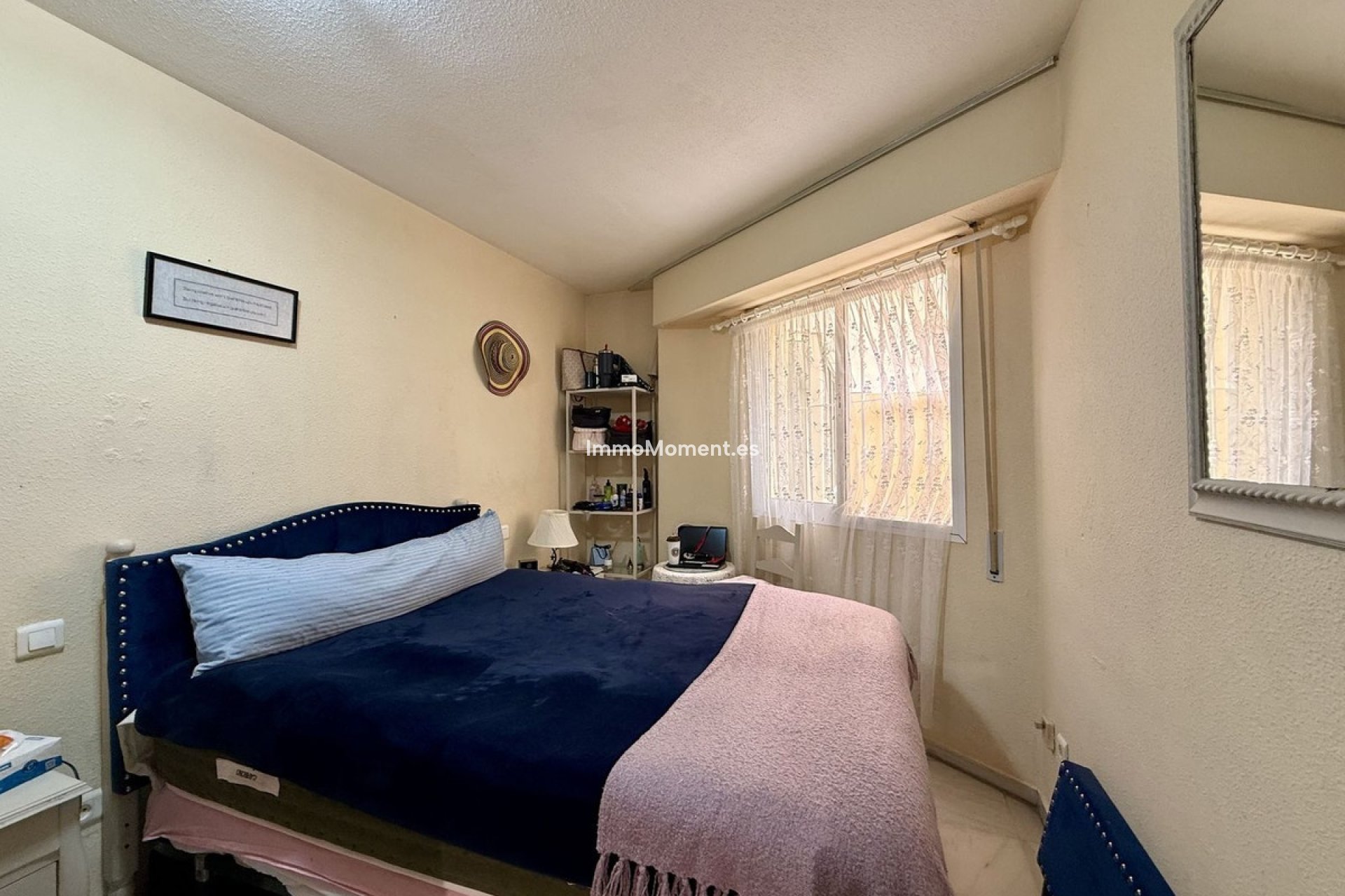 Revente - Appartement - Marbella - Marbella Centro