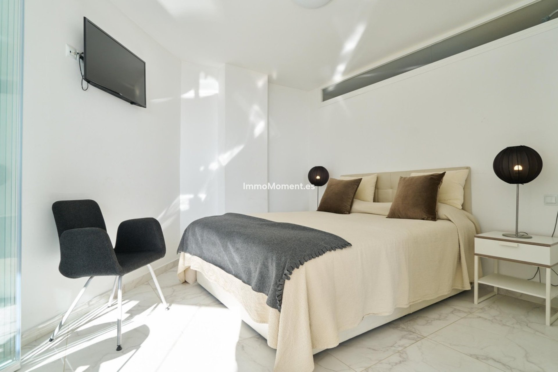 Revente - Appartement - Marbella - Marbella Centro