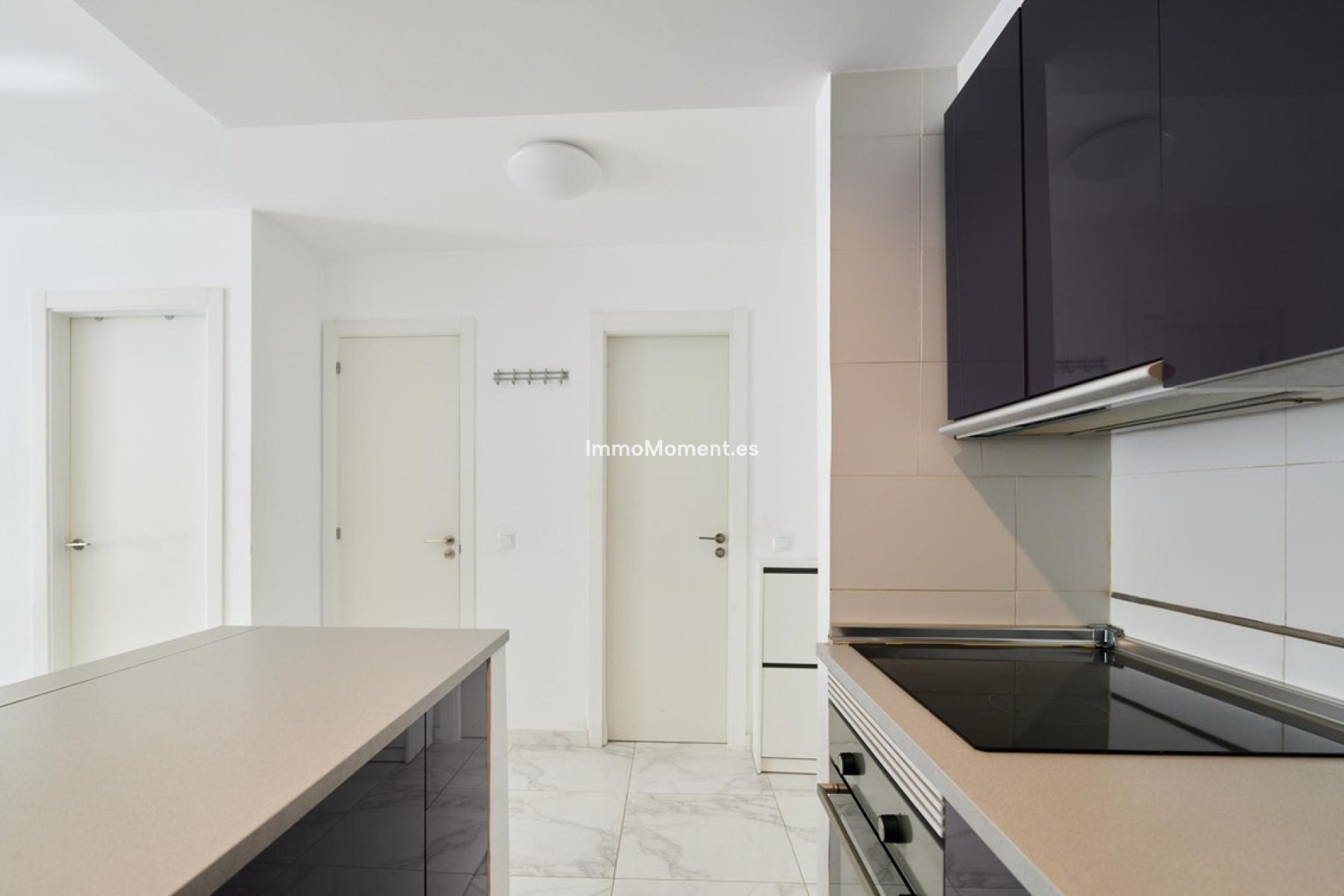 Revente - Appartement - Marbella - Marbella Centro