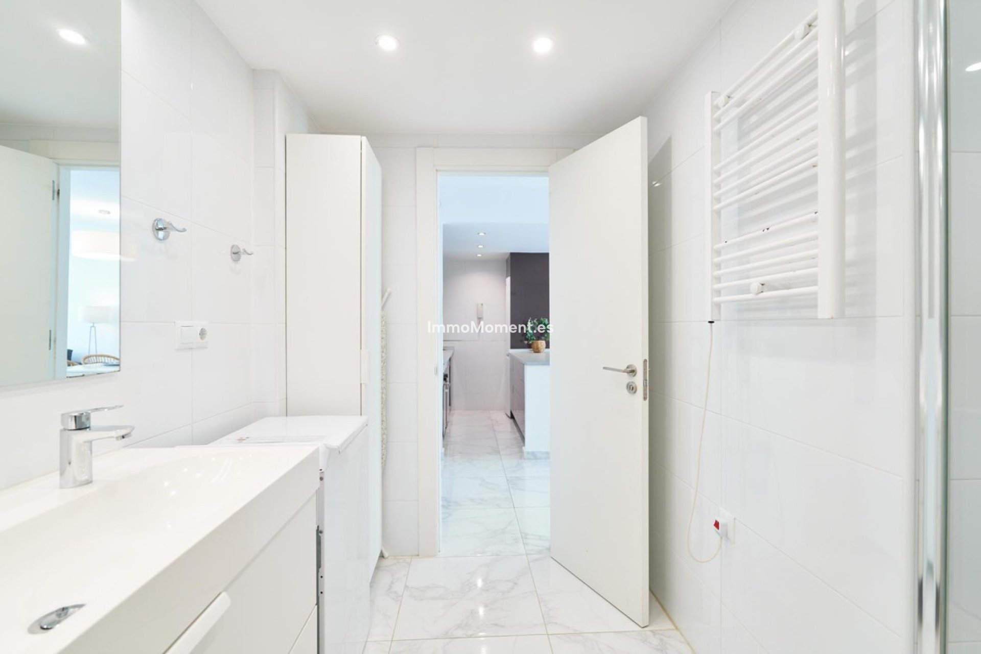 Revente - Appartement - Marbella - Marbella Centro