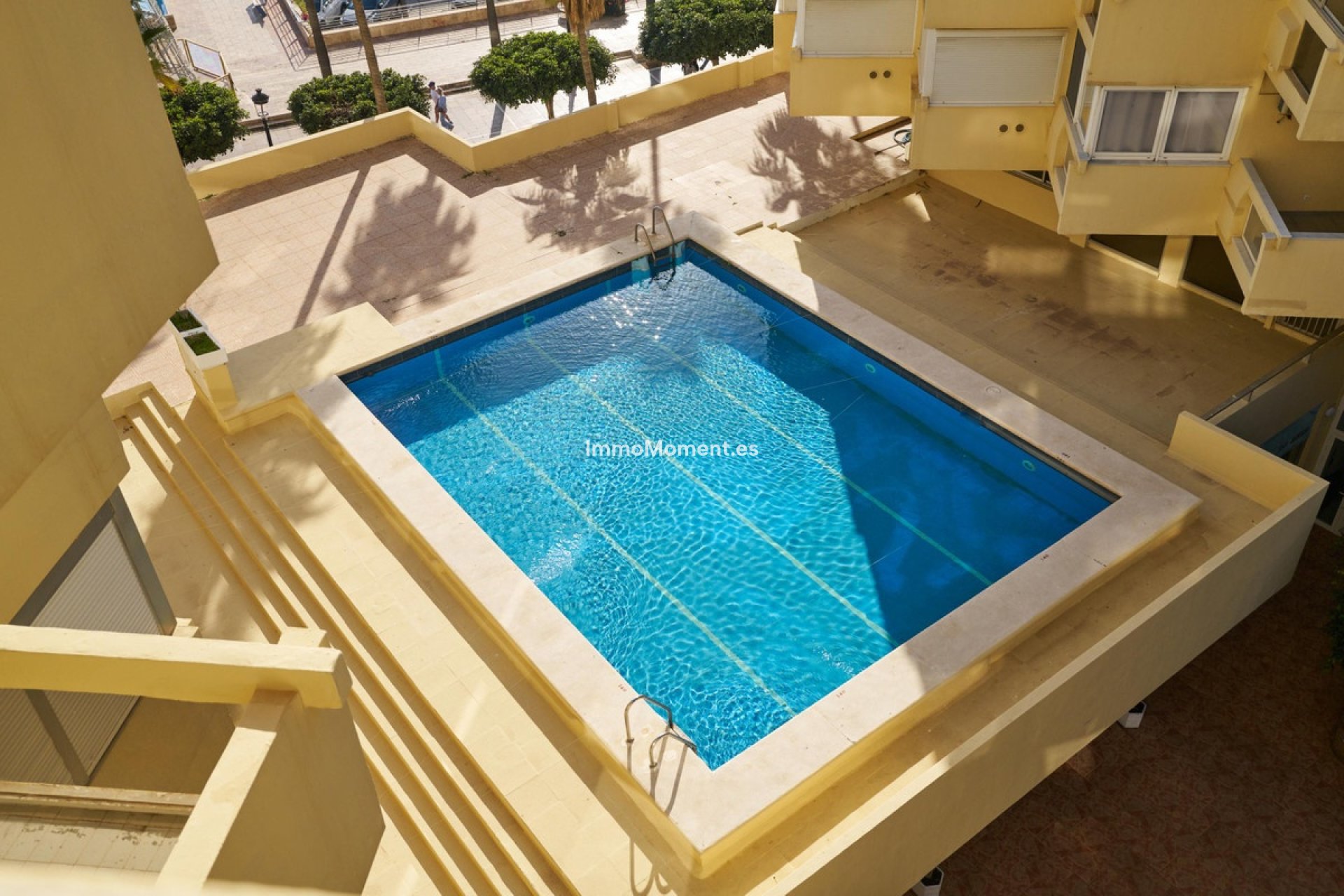 Revente - Appartement - Marbella - Marbella Centro