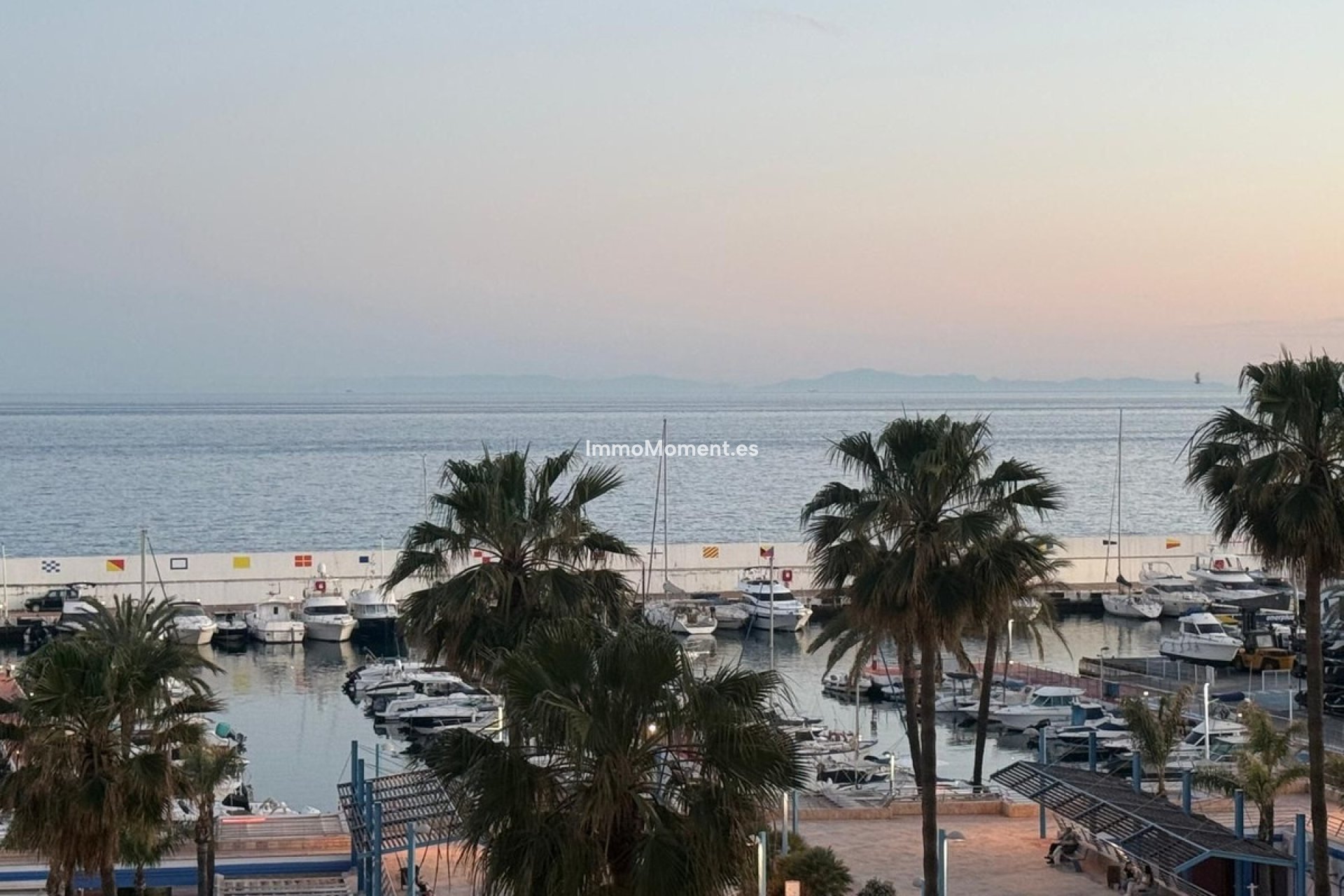 Revente - Appartement - Marbella - Marbella Centro