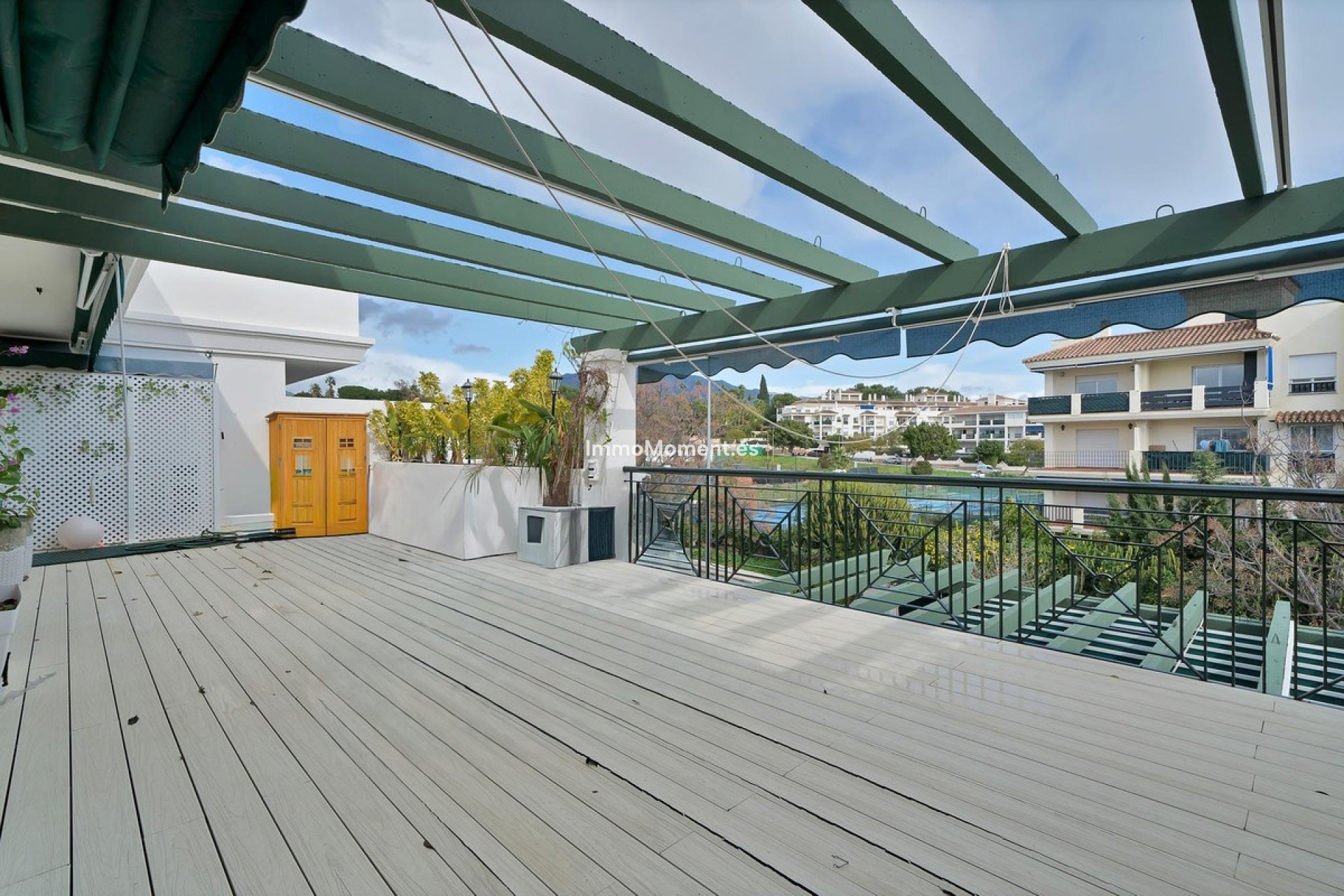 Revente - Appartement - Marbella - Marbella Centro